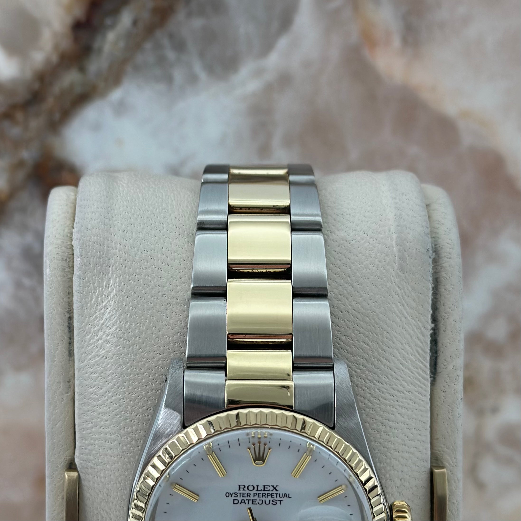 Rolex Datejust 36 REF. 16013