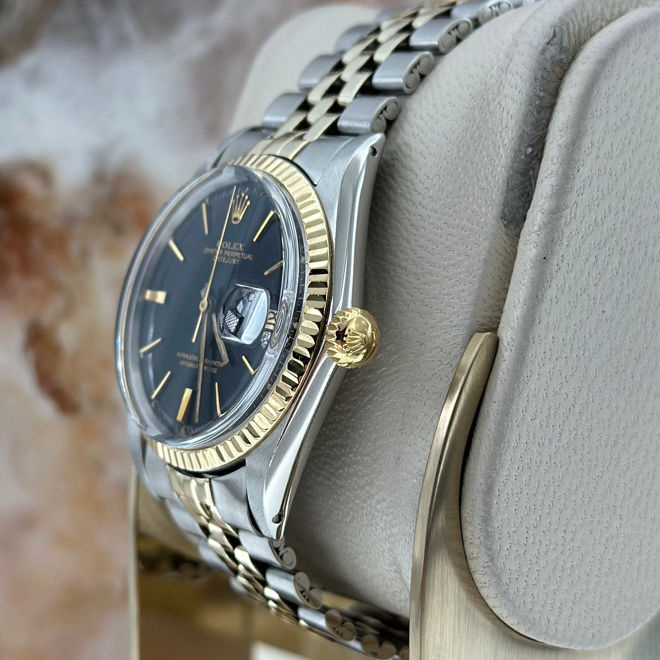 Rolex Datejust 36 REF. 1601