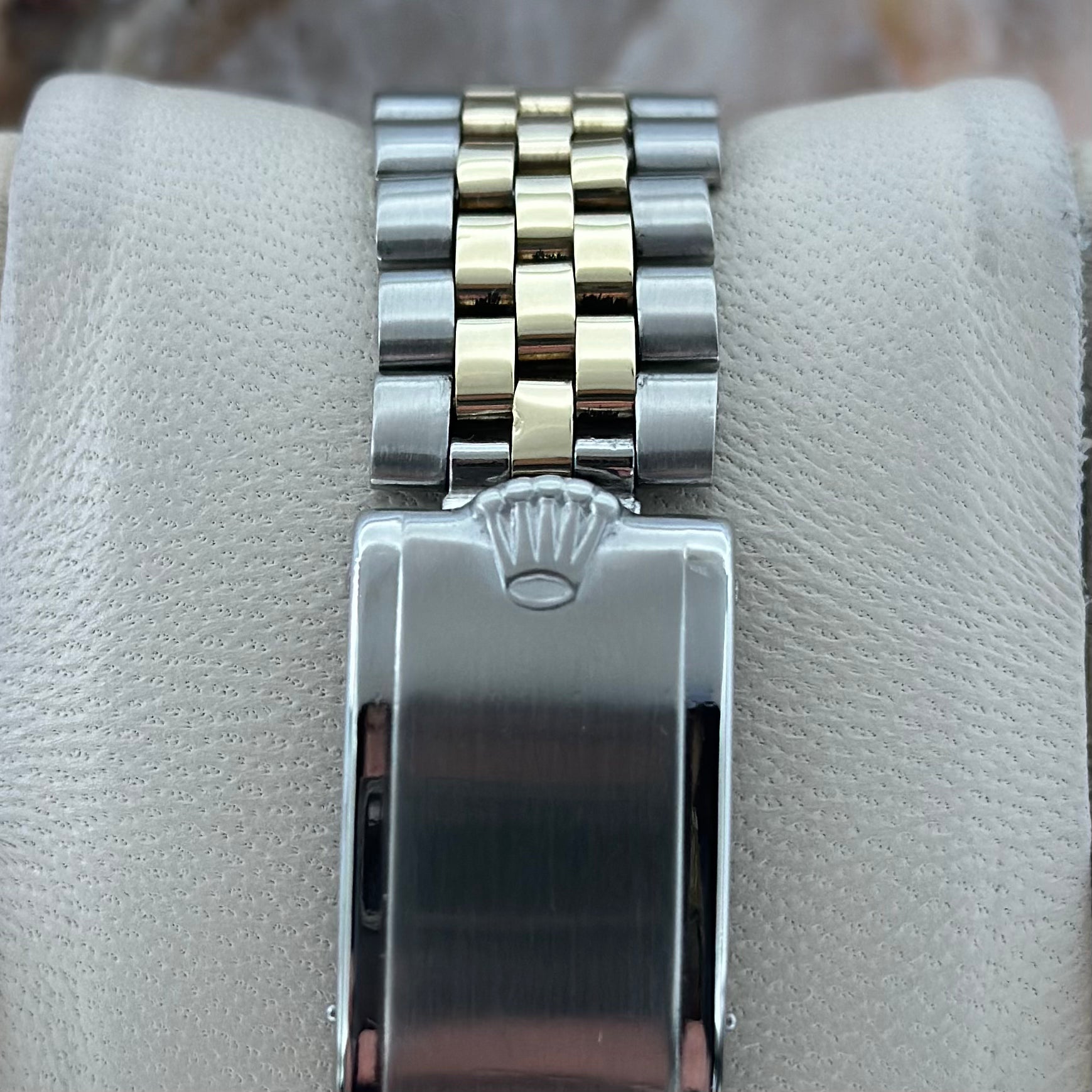 Rolex Datejust 36 REF. 1601