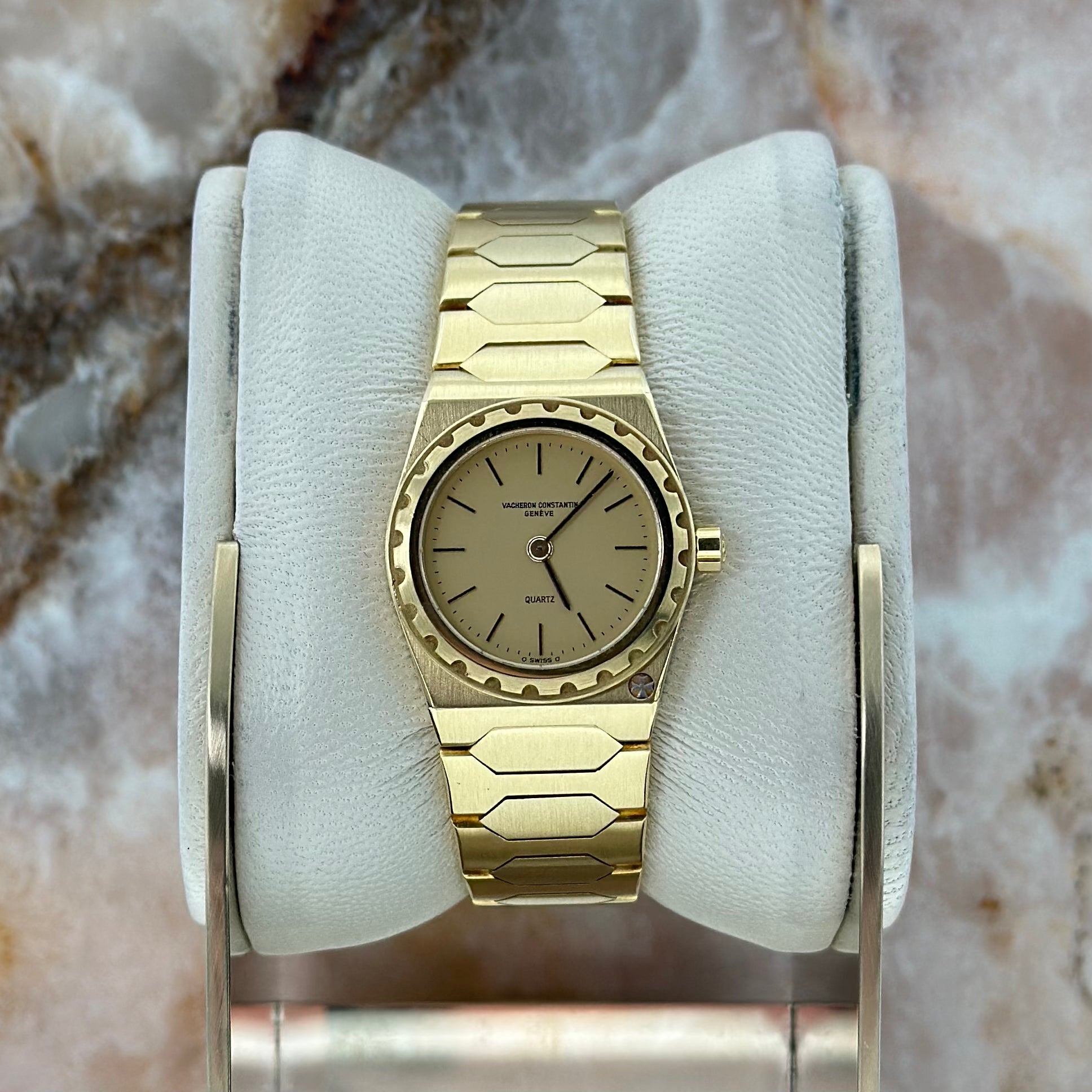 Vacheron Constantin 222 REF. 60001