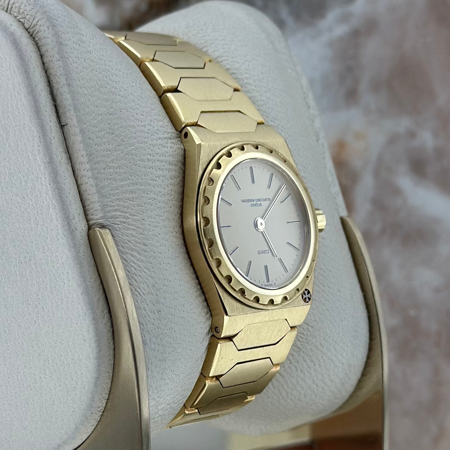 Vacheron Constantin 222 REF. 60001