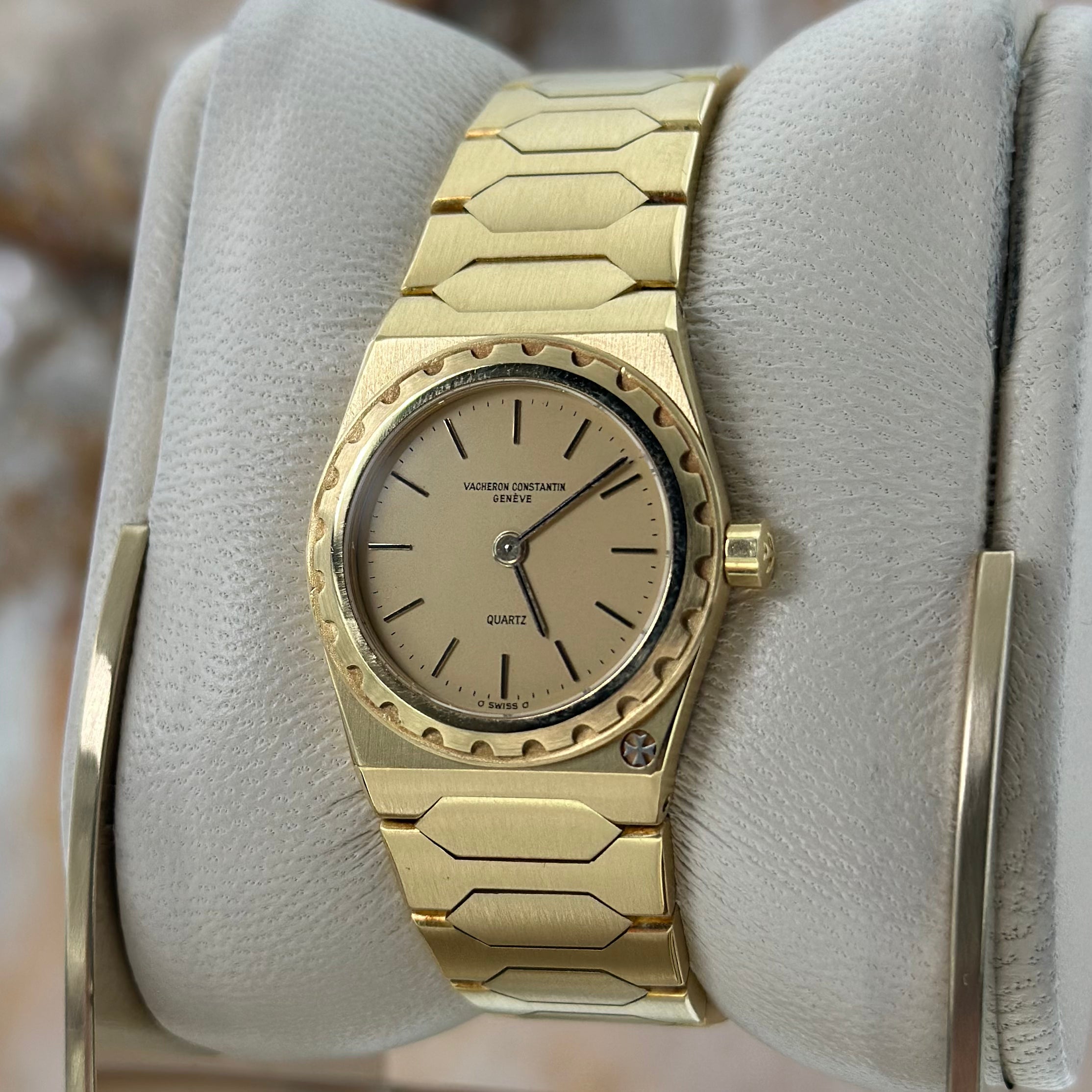 Vacheron Constantin 222 REF. 60001