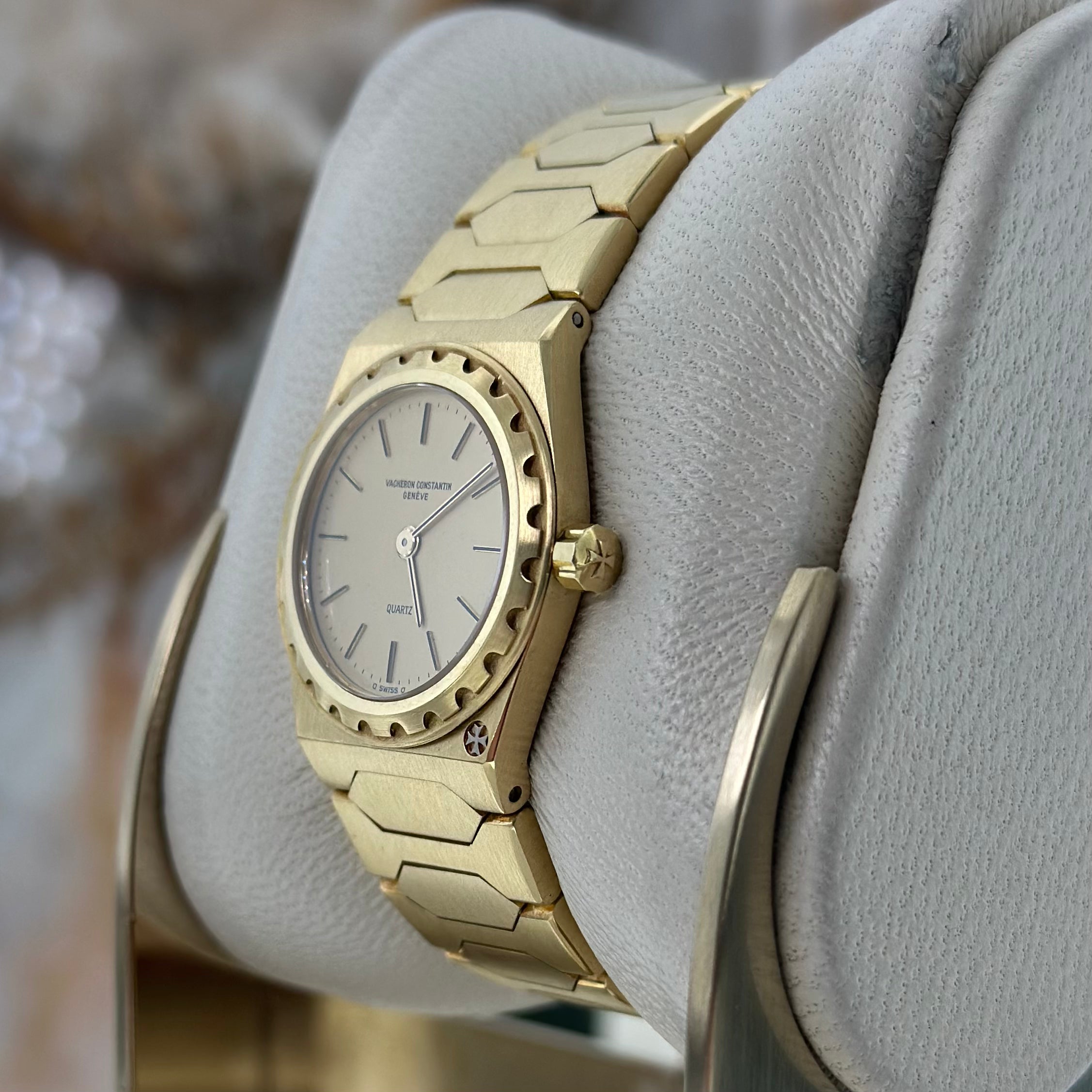 Vacheron Constantin 222 REF. 60001