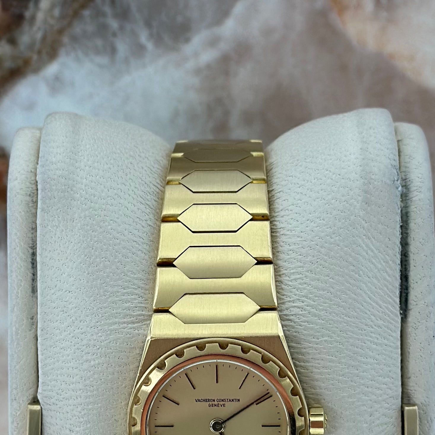 Vacheron Constantin 222 REF. 60001