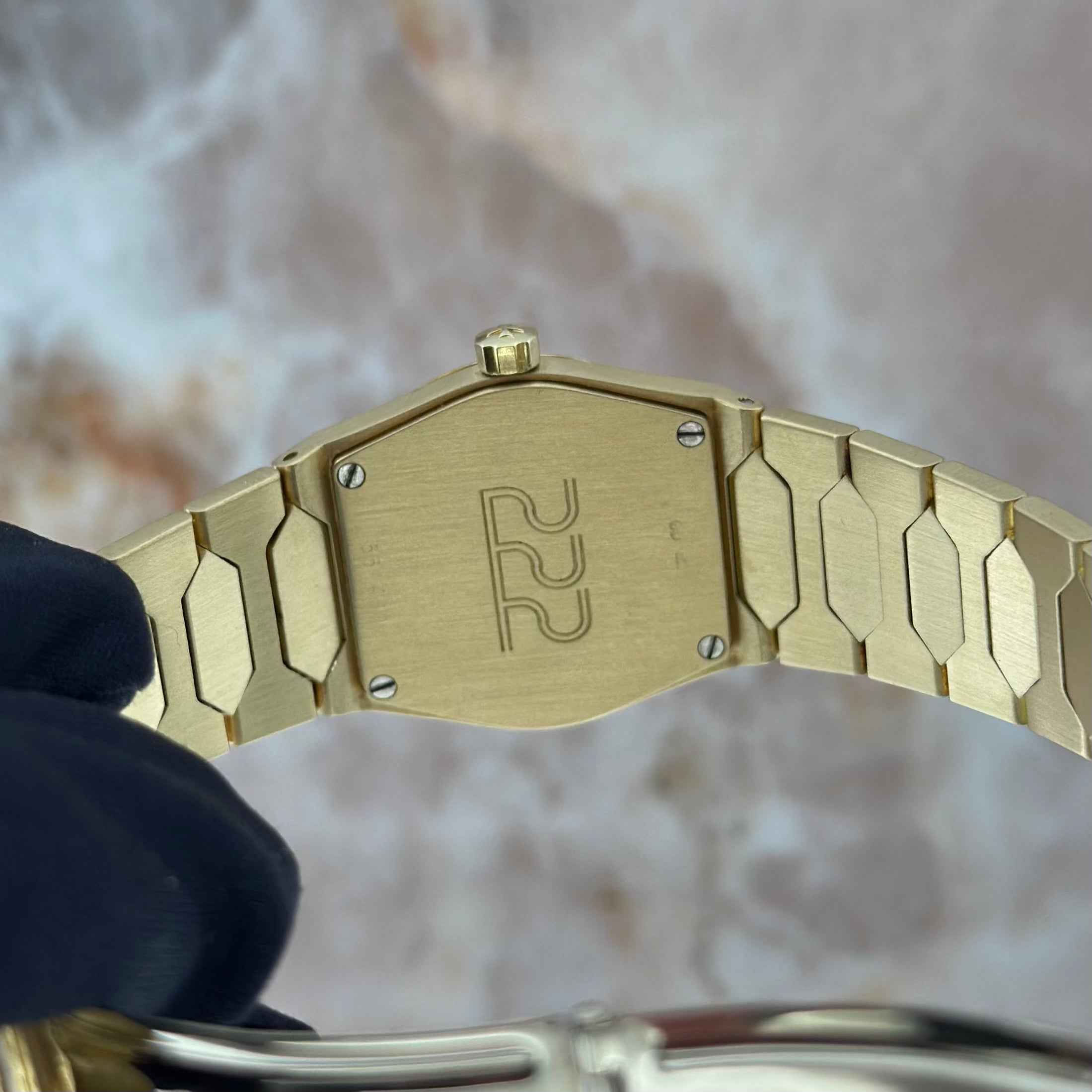 Vacheron Constantin 222 REF. 60001