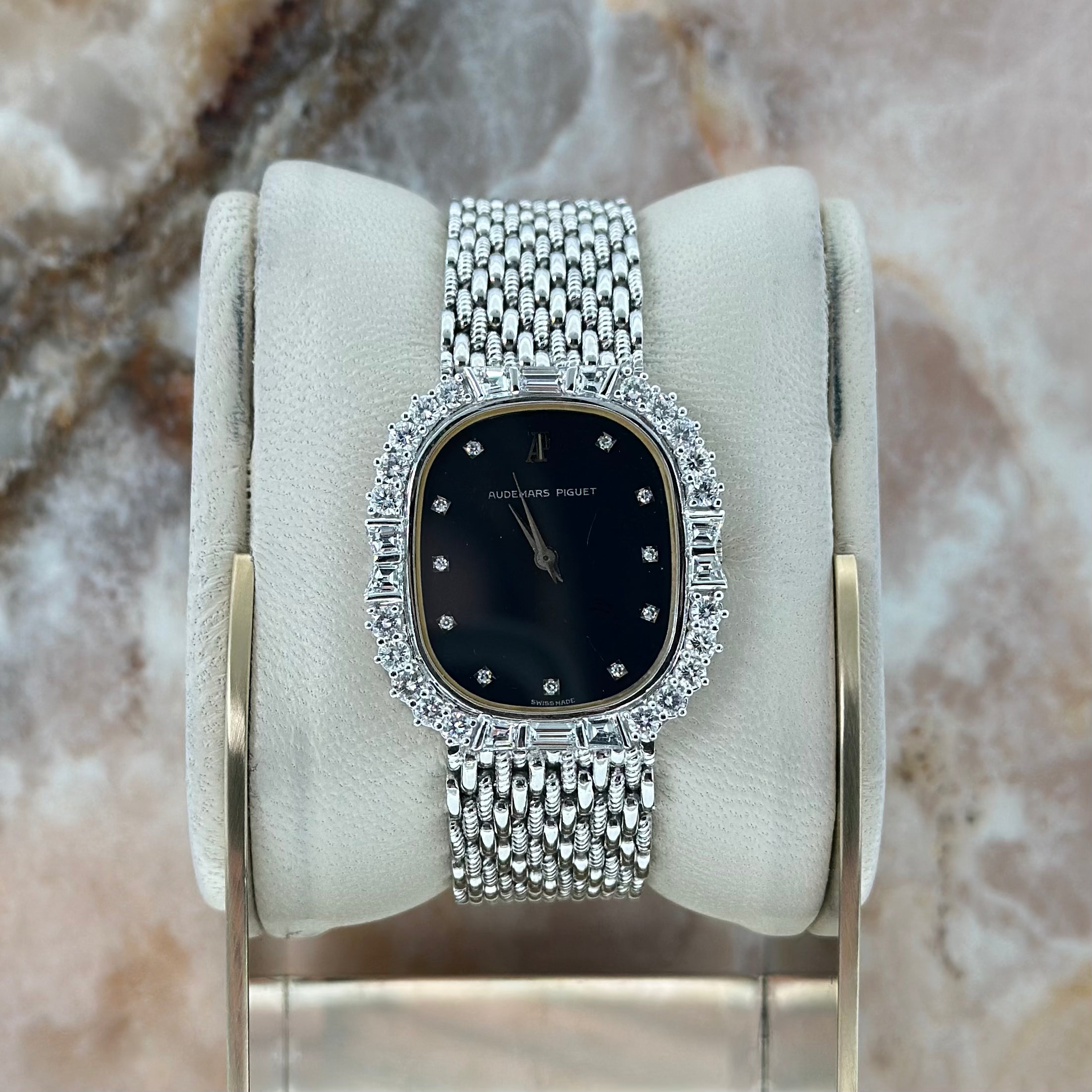 Audemars Piguet Haute Joaillerie