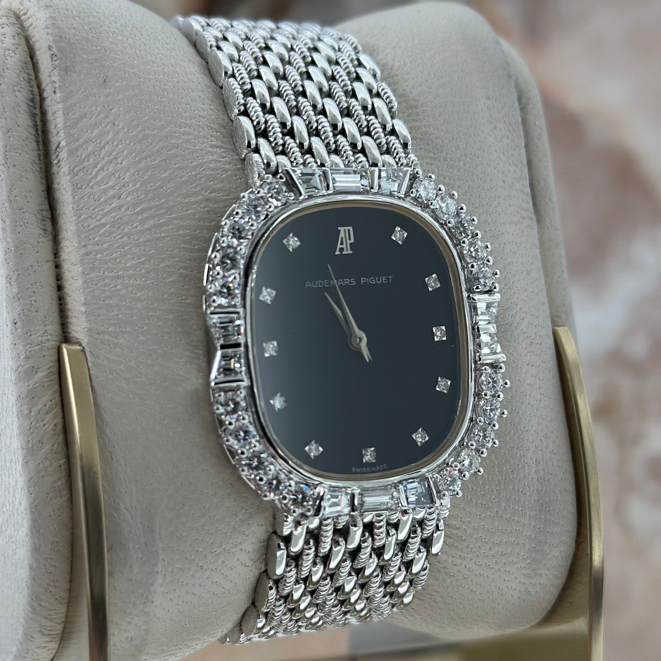 Audemars Piguet Haute Joaillerie