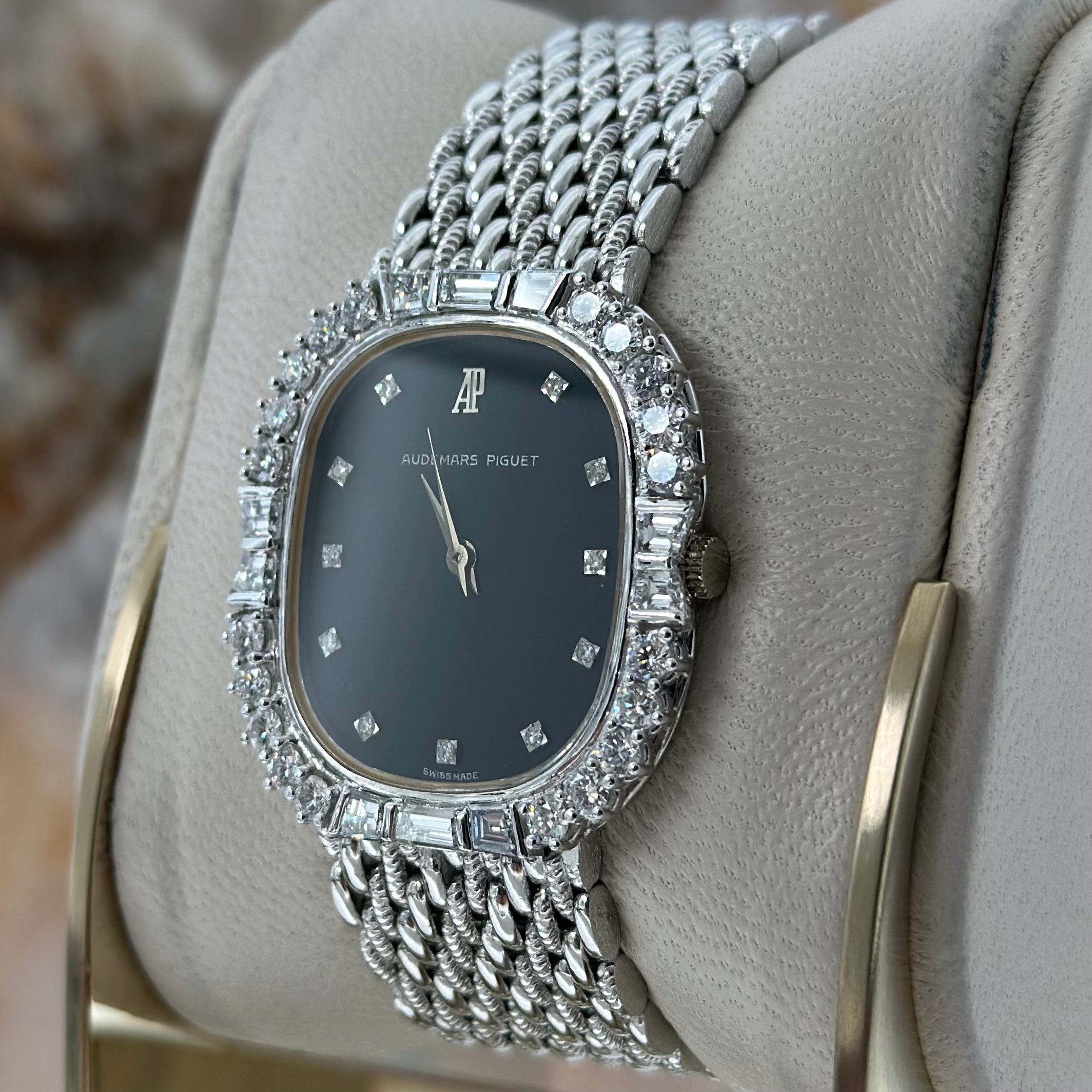 Audemars Piguet Haute Joaillerie