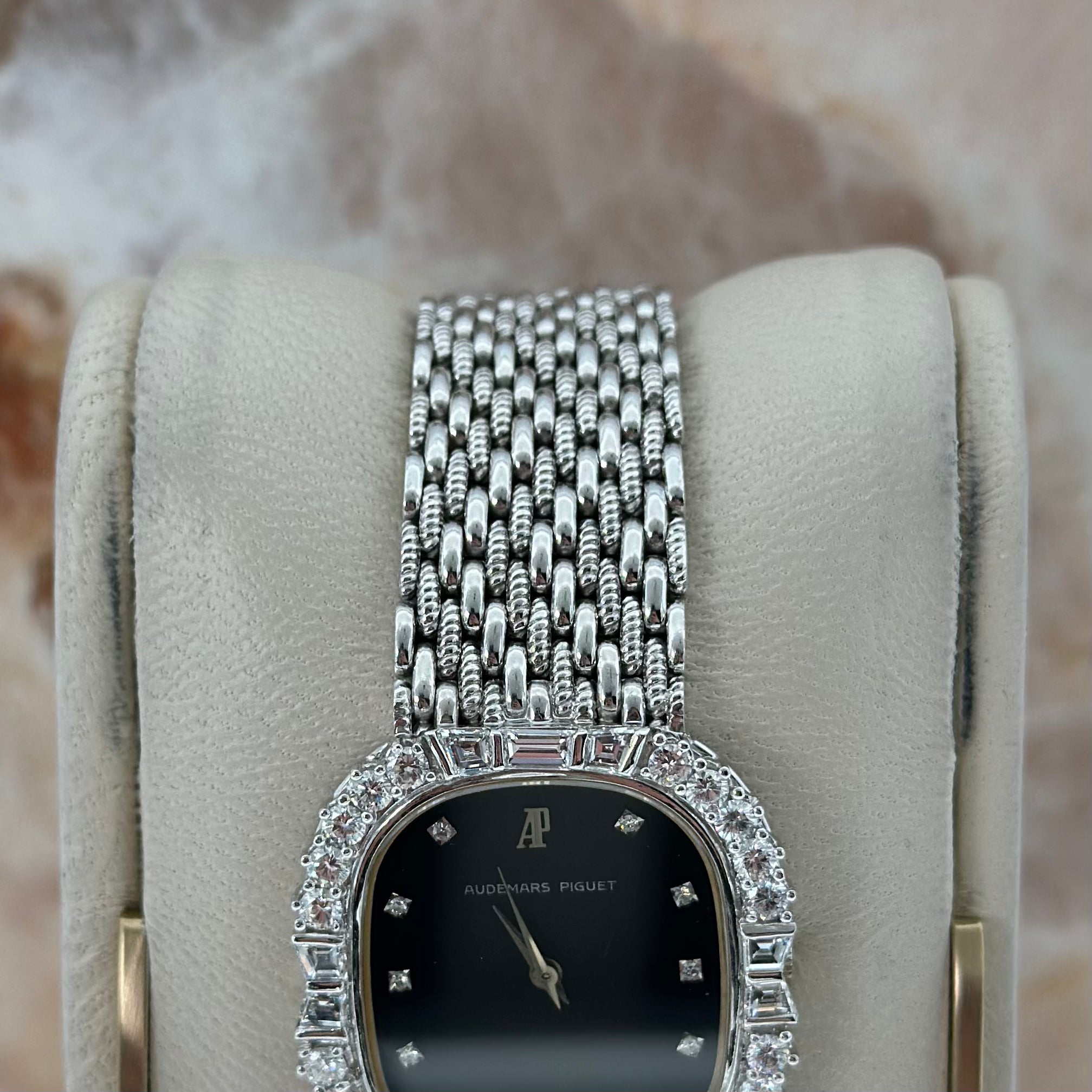 Audemars Piguet Haute Joaillerie