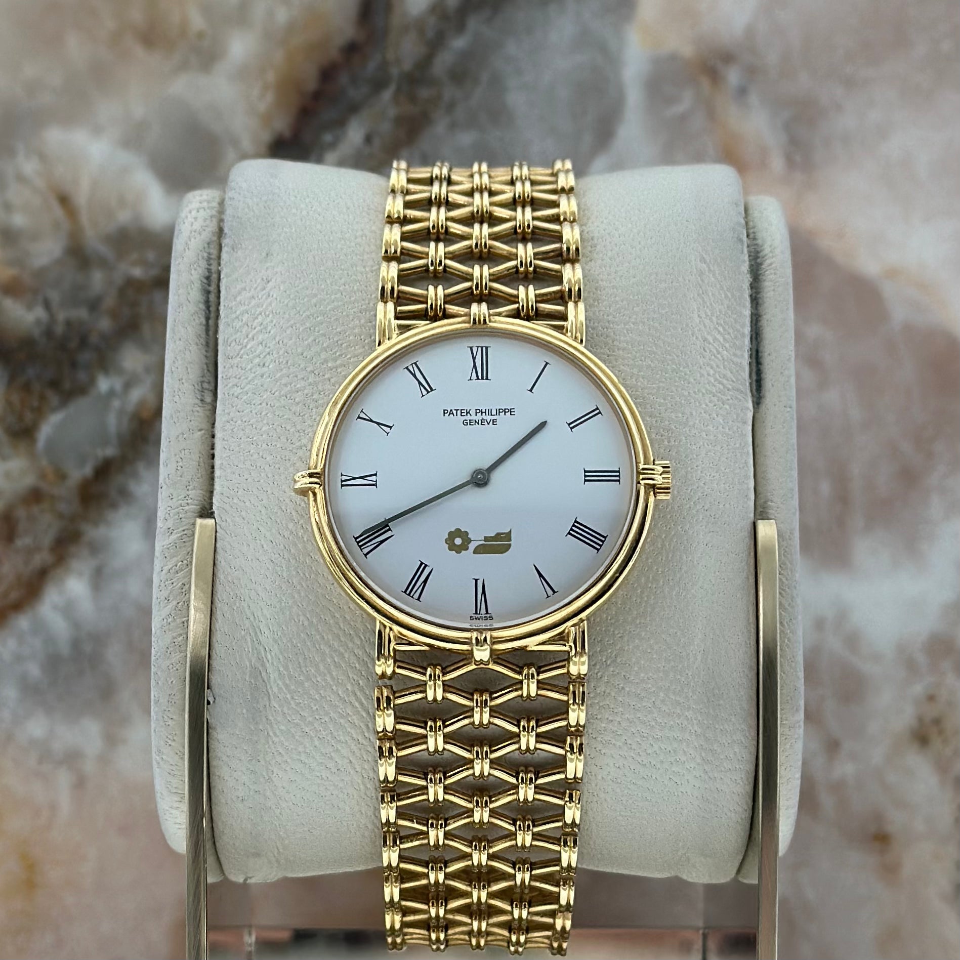 Calatrava REF. 3821/1