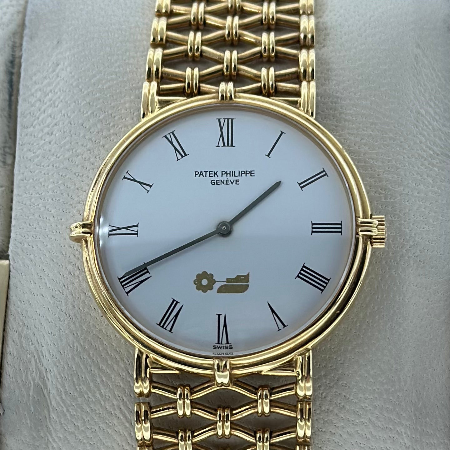 Calatrava REF. 3821/1