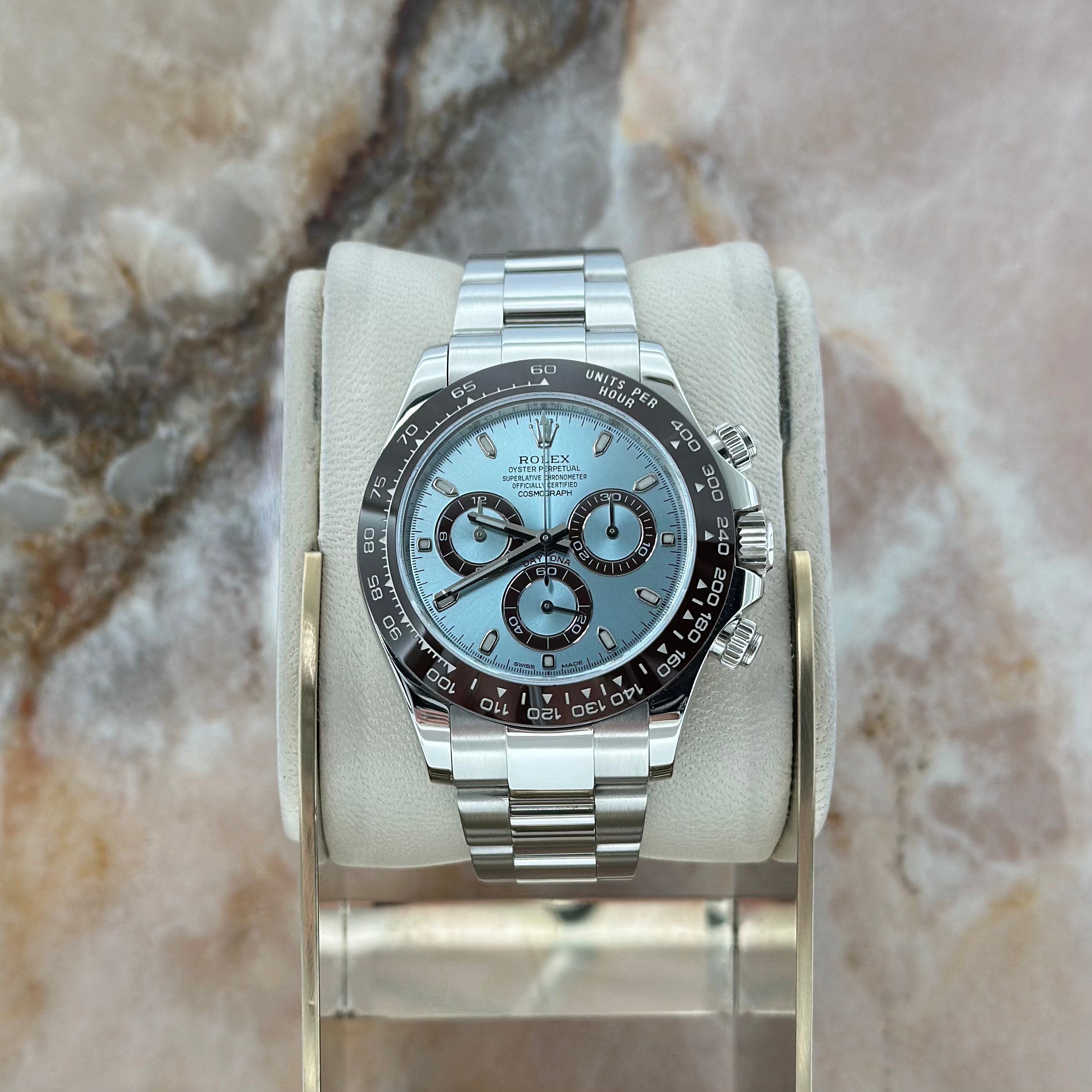 Rolex Daytona REF. 116506