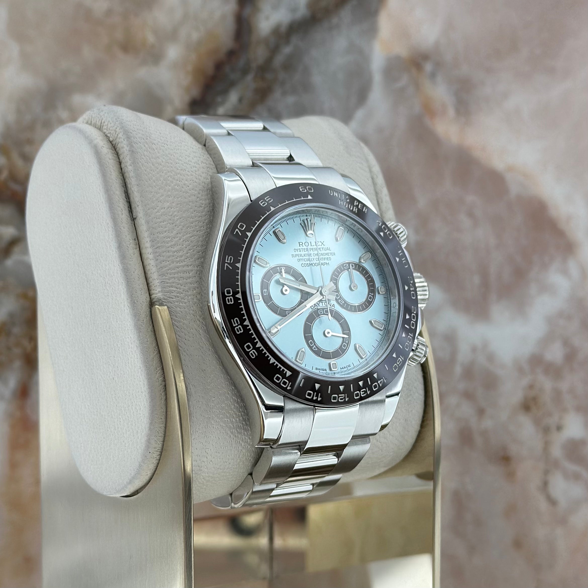 Rolex Daytona REF. 116506