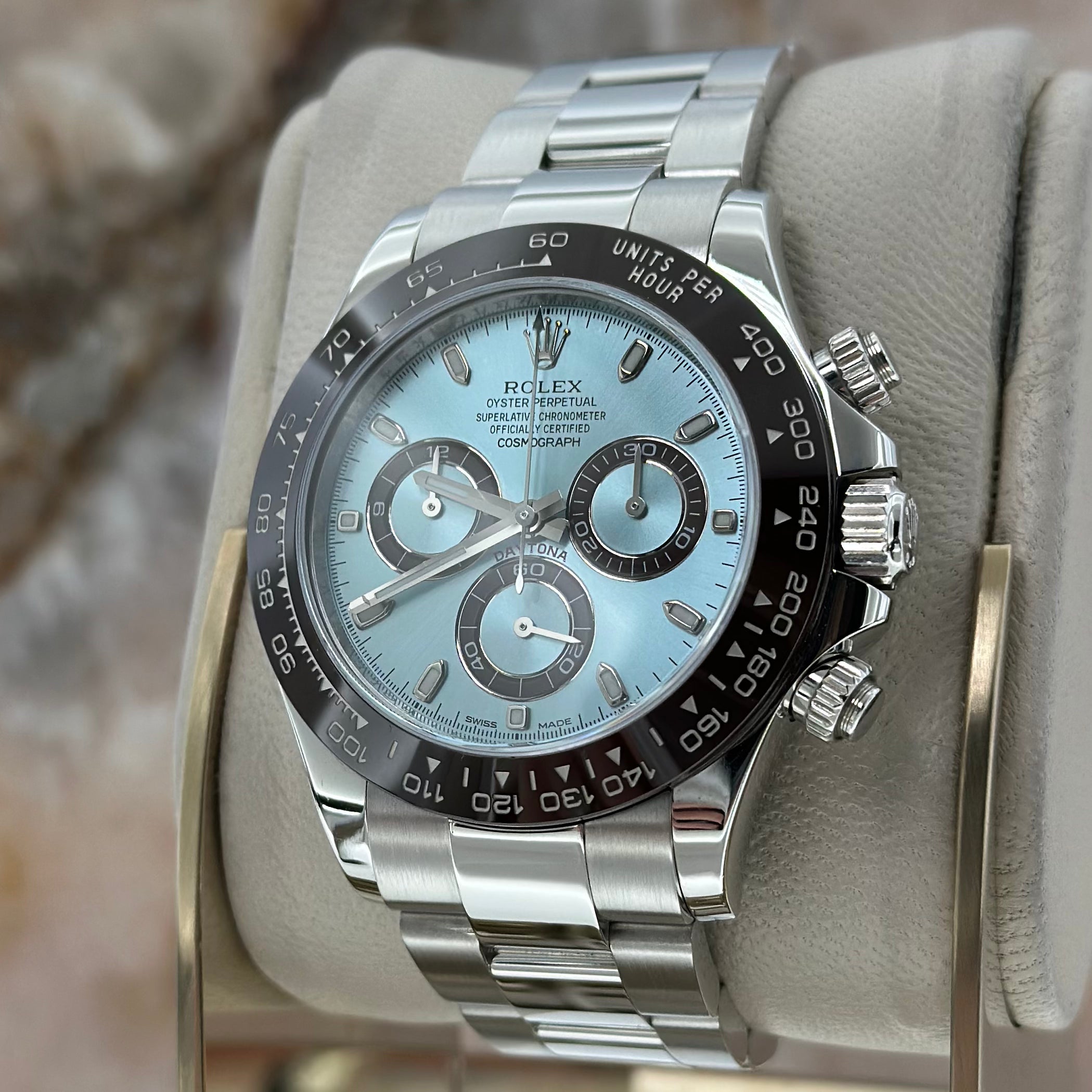 Rolex Daytona REF. 116506