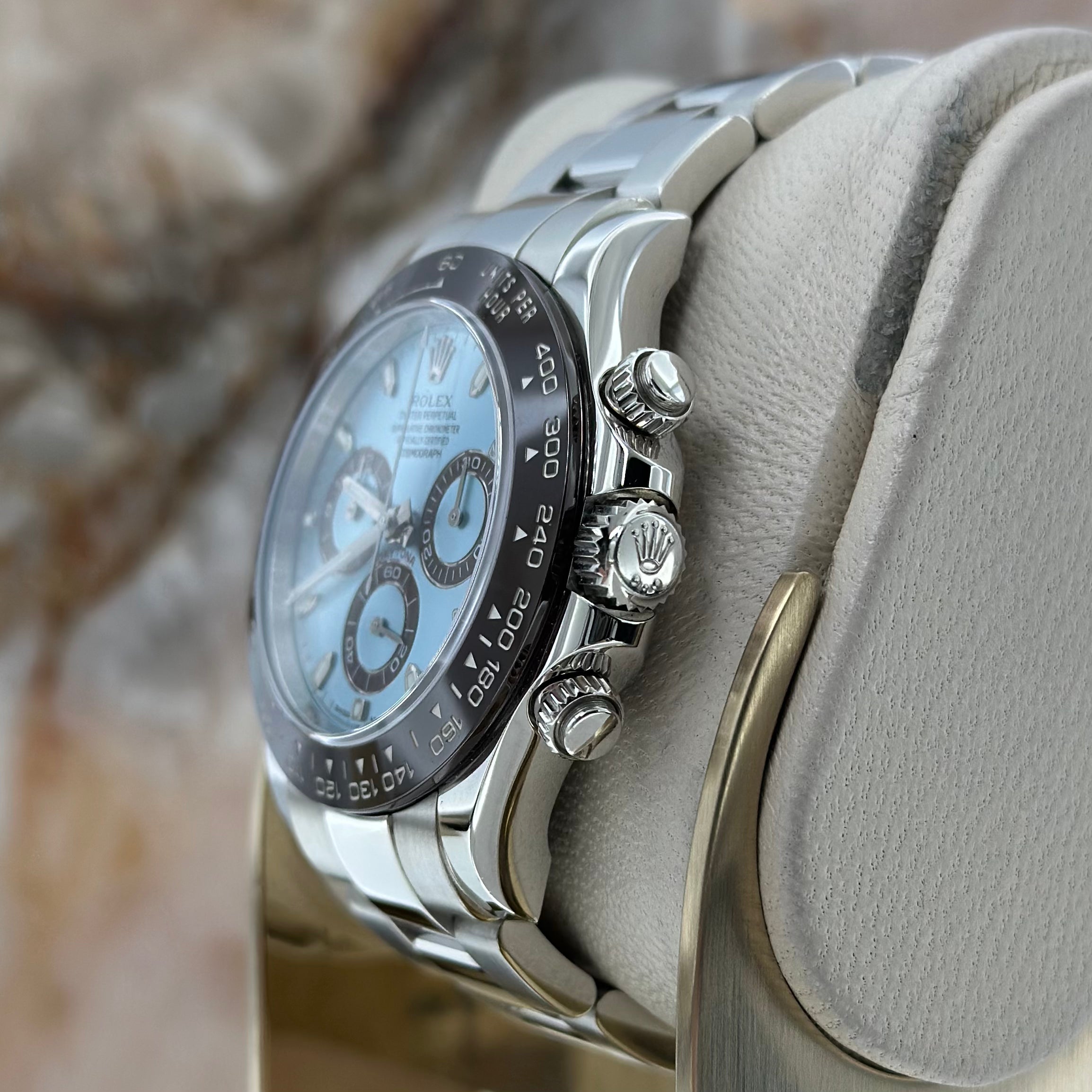 Rolex Daytona REF. 116506