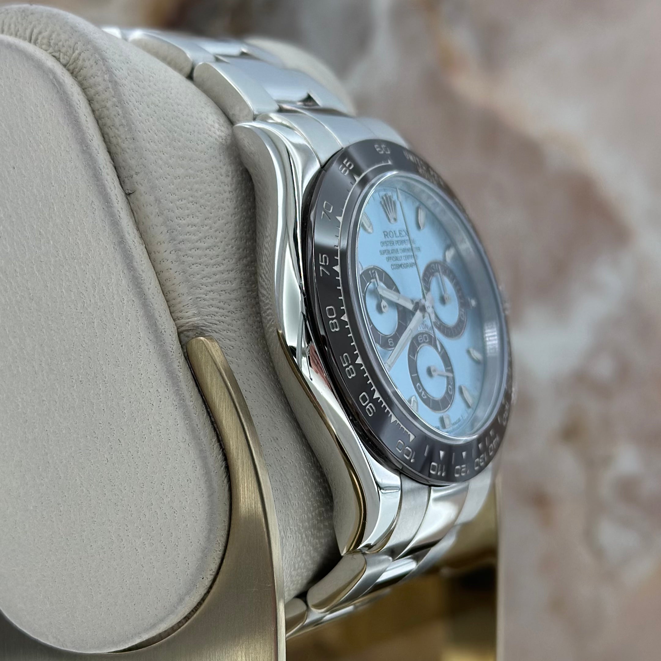 Rolex Daytona REF. 116506