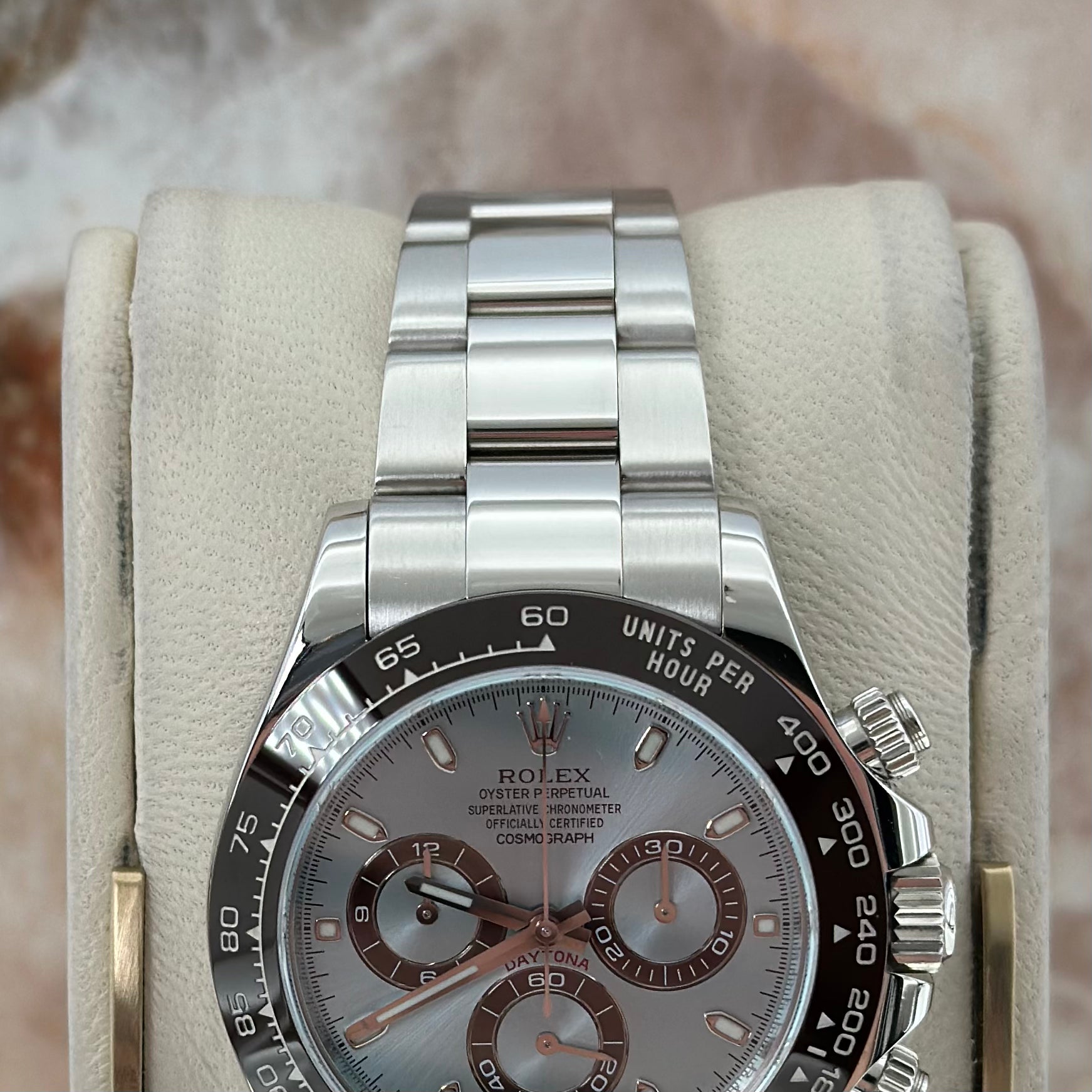 Rolex Daytona REF. 116506