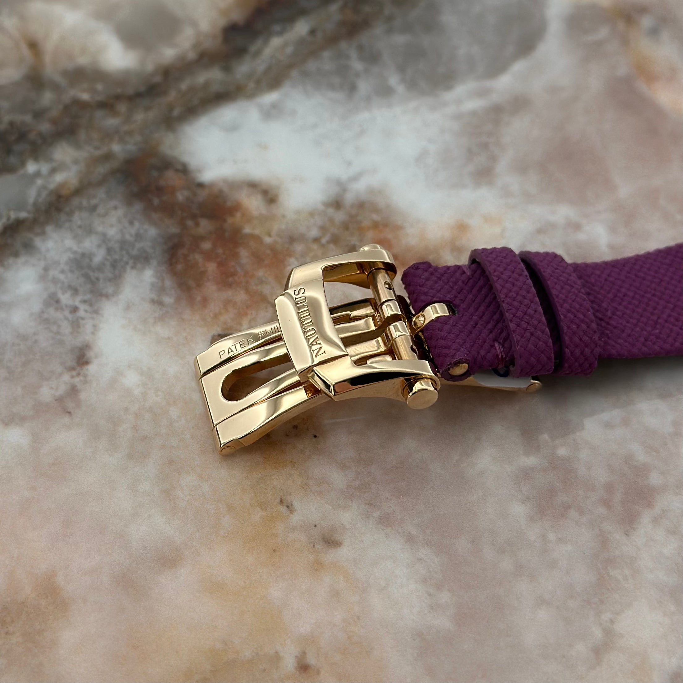 Patek Philippe Nautilus REF. 7010R-013