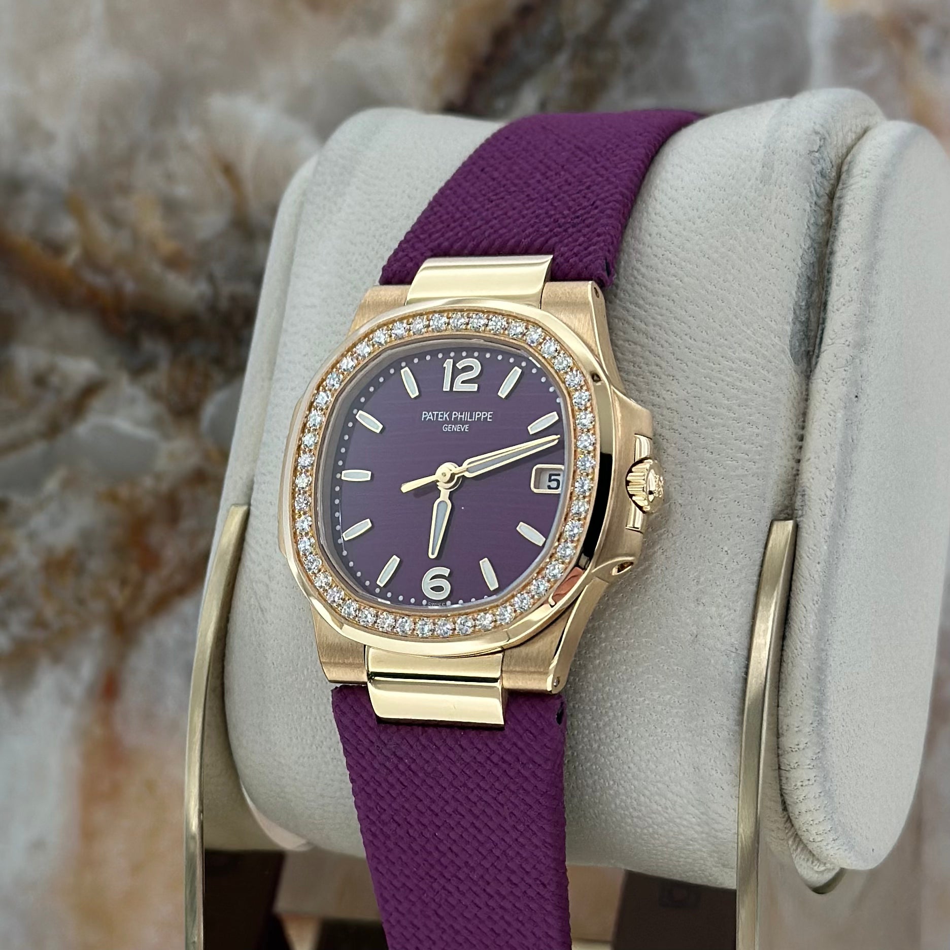 Patek Philippe Nautilus REF. 7010R-013