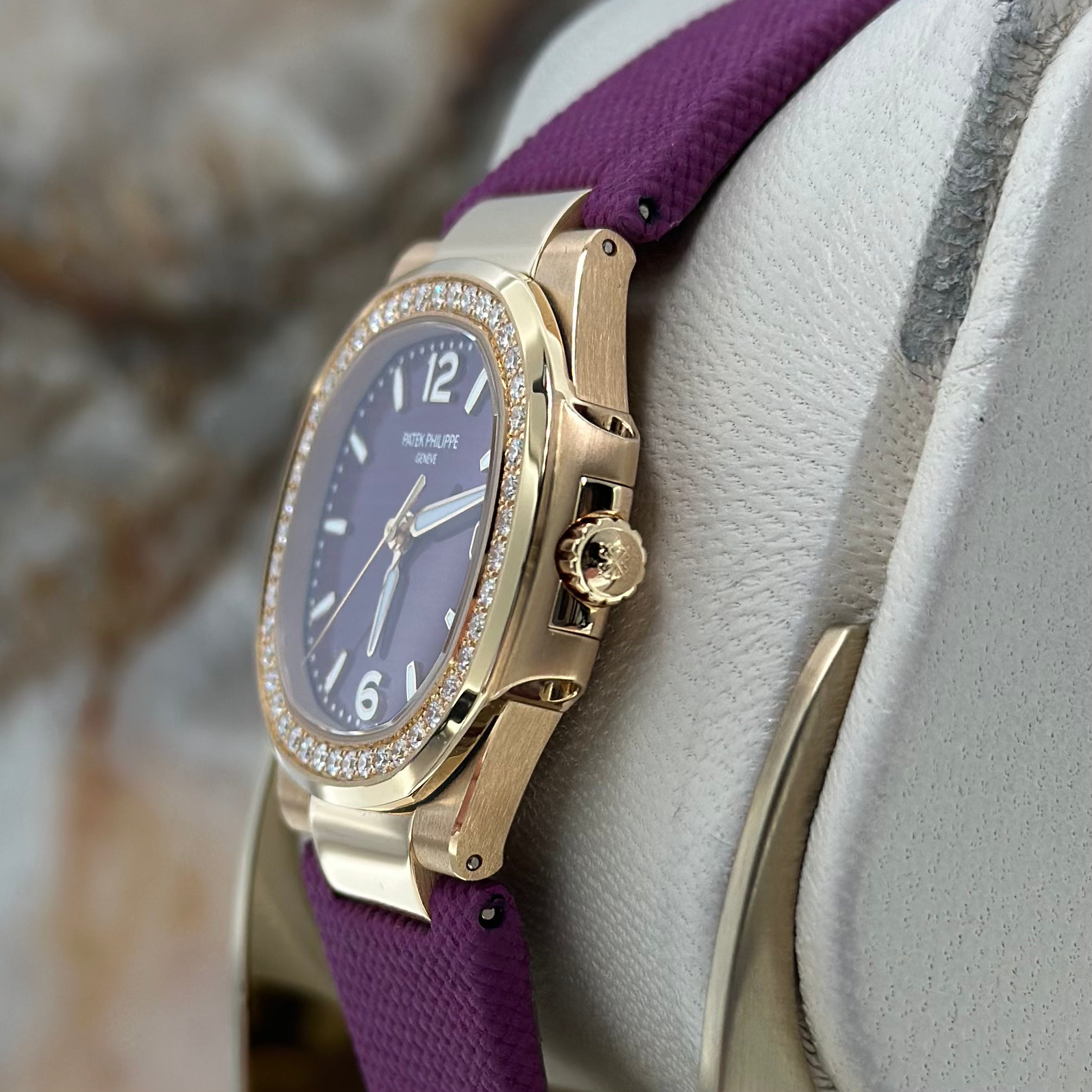 Patek Philippe Nautilus REF. 7010R-013