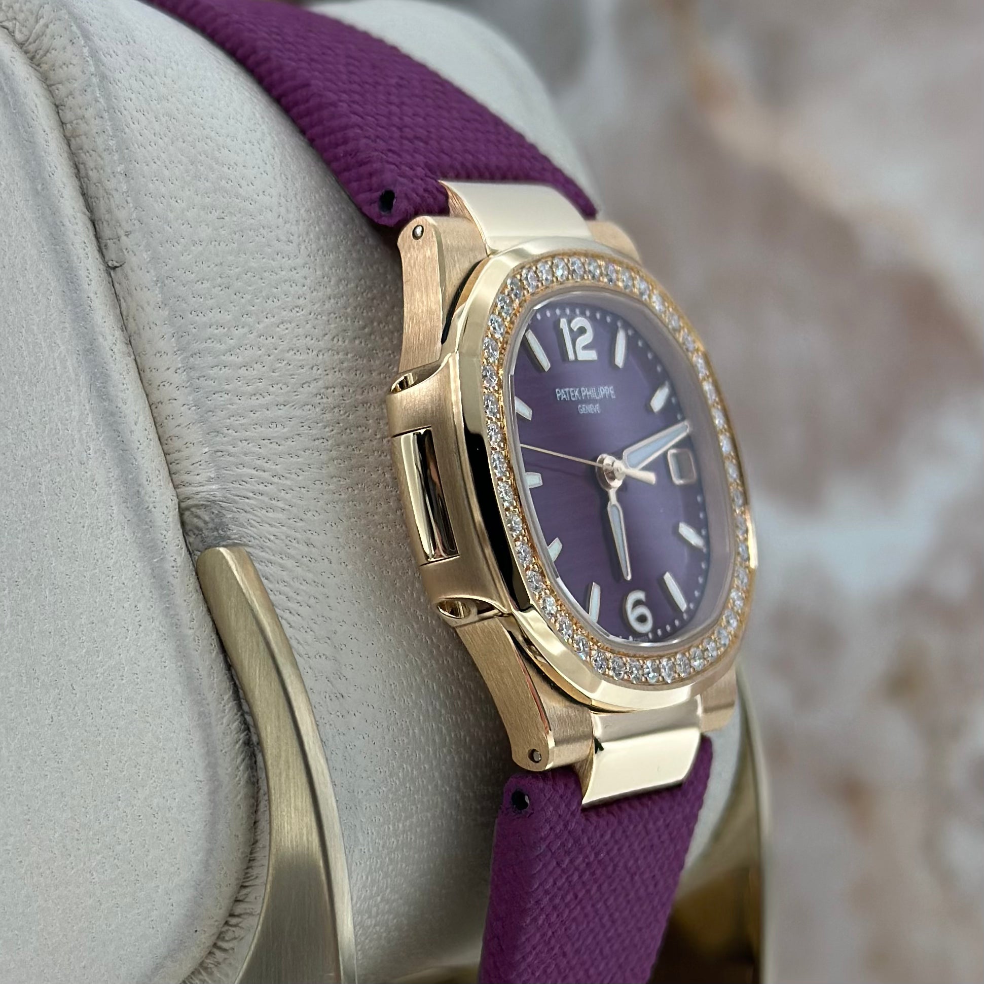 Patek Philippe Nautilus REF. 7010R-013