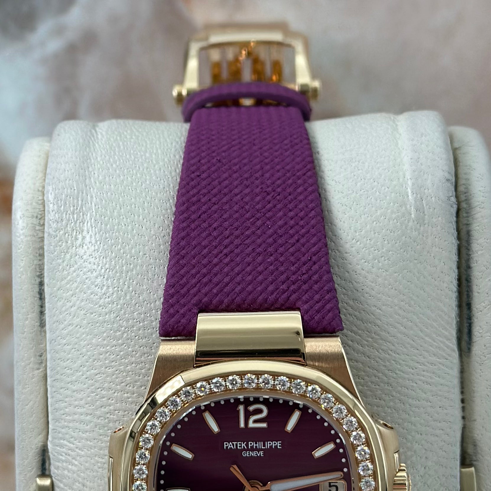 Patek Philippe Nautilus REF. 7010R-013