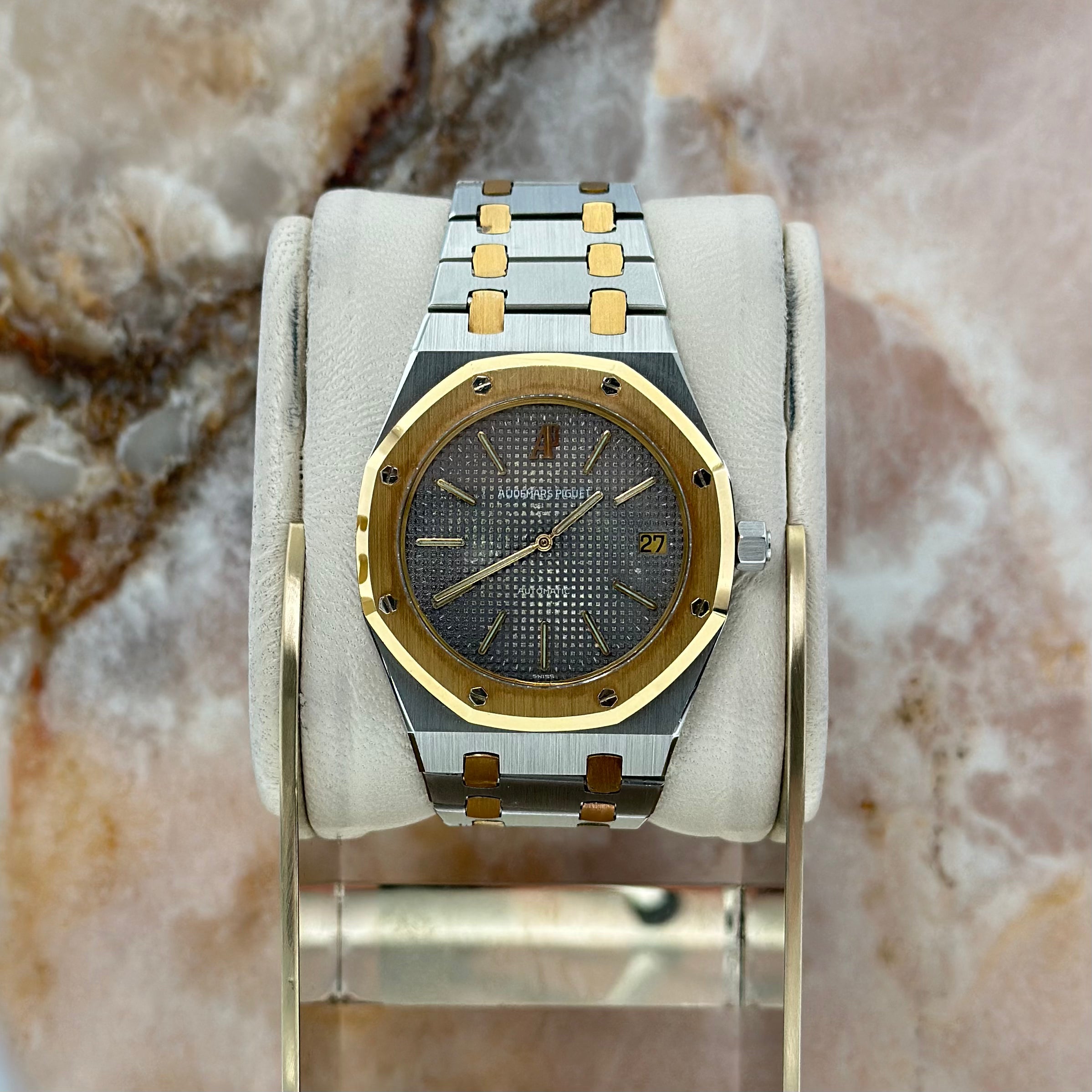 Royal Oak Jumbo Ref. 5402