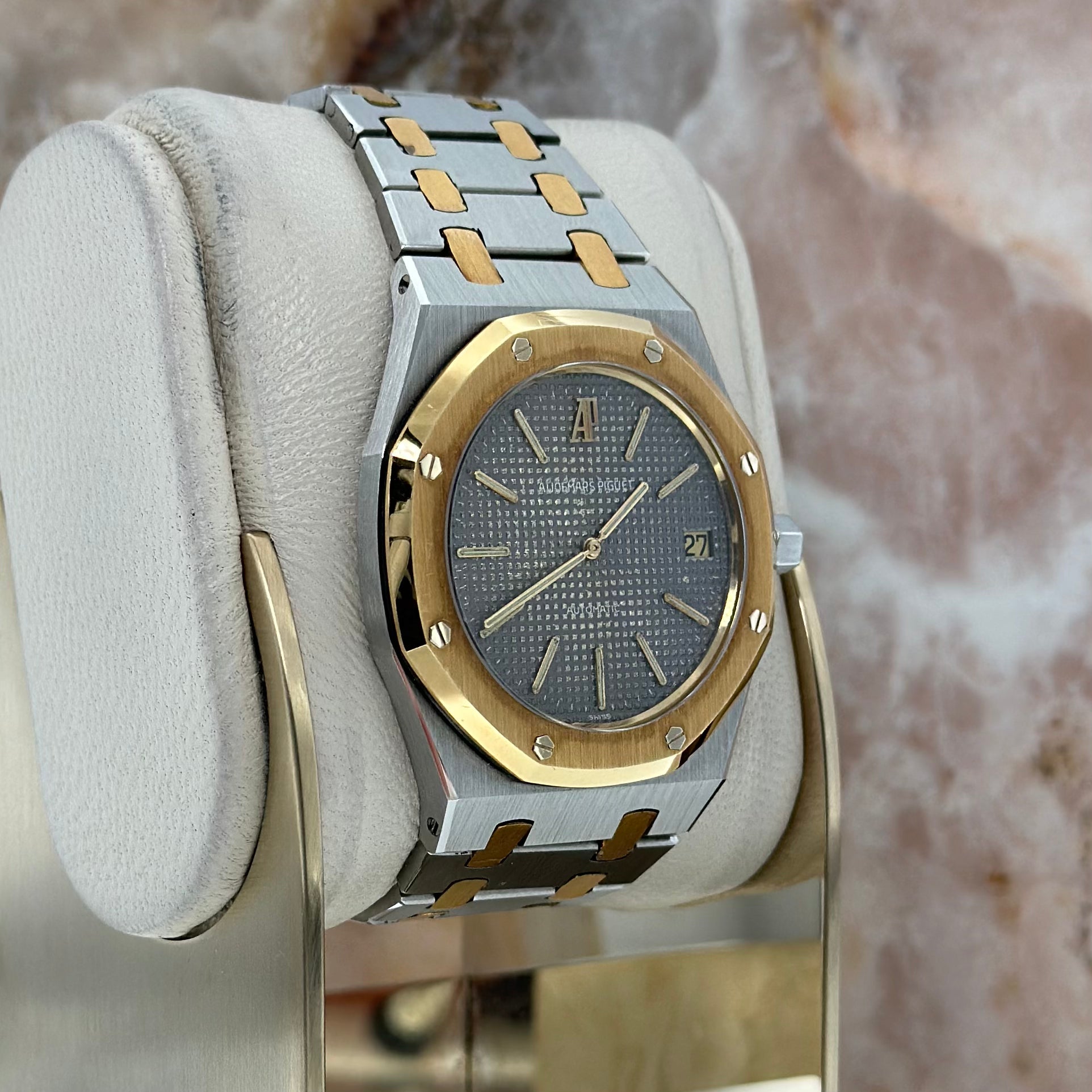 Royal Oak Jumbo Ref. 5402