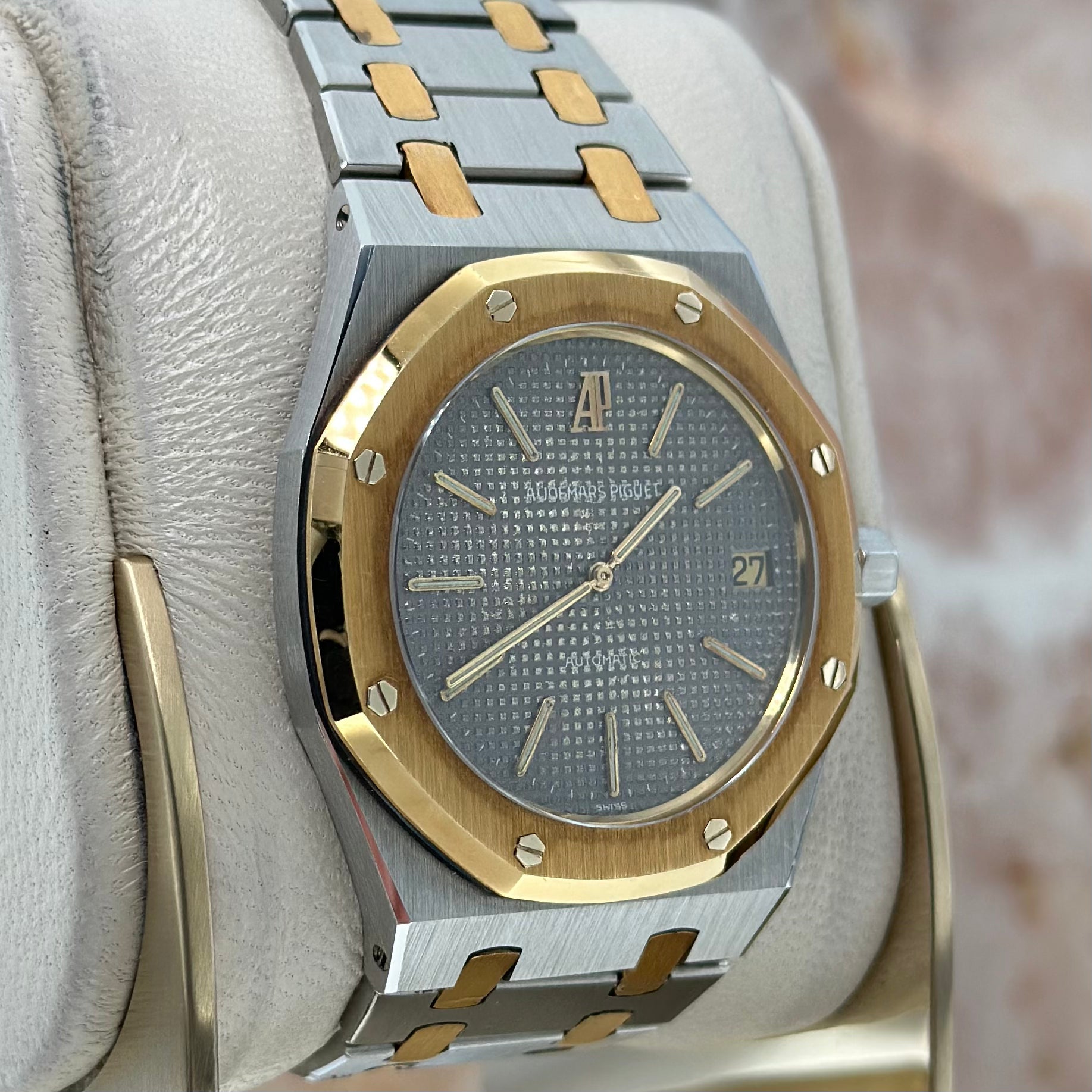 Royal Oak Jumbo Ref. 5402