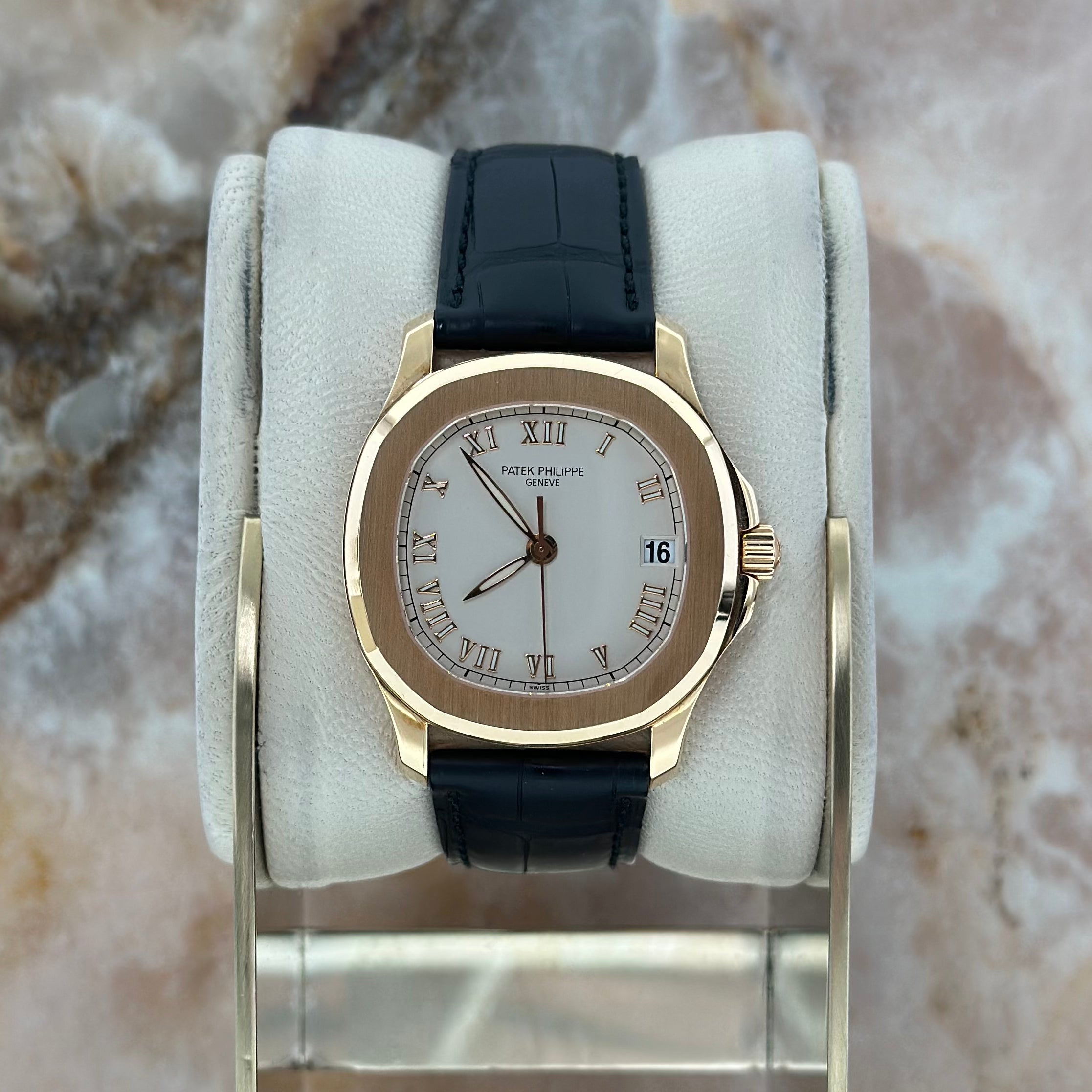 Patek Philippe Aquanaut REF. 5060SR