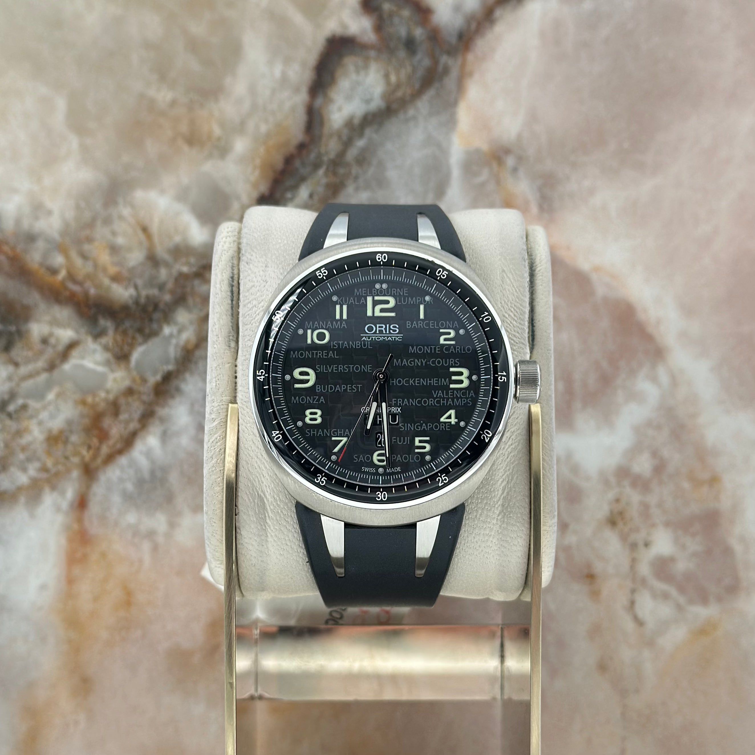 Oris TT1 01 674 7659 4174-07 4 25 06