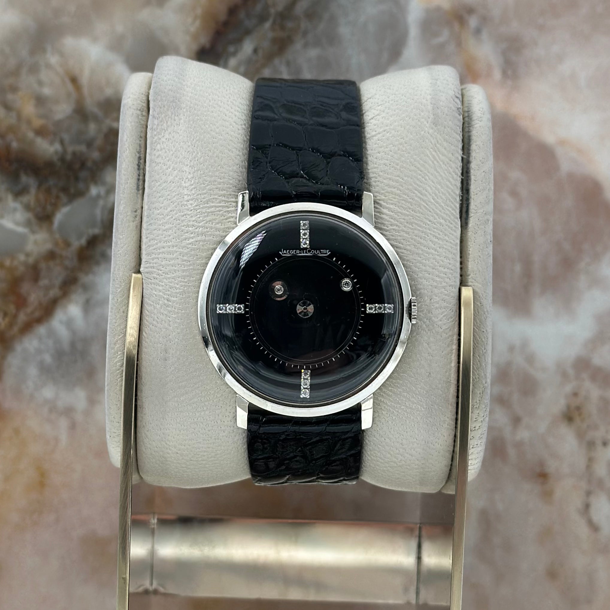 Jaeger-LeCoultre Mystery 727-722-103d