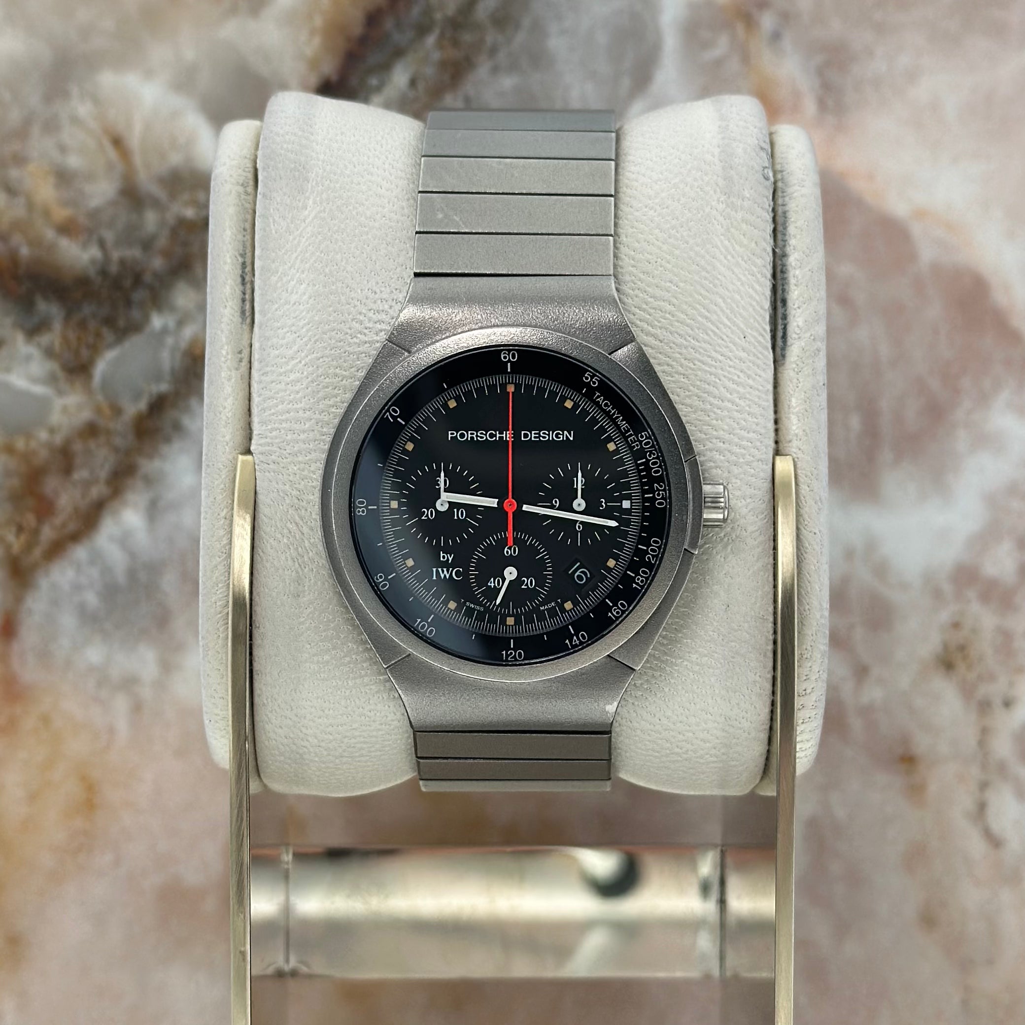 Porsche Design REF. IW3732