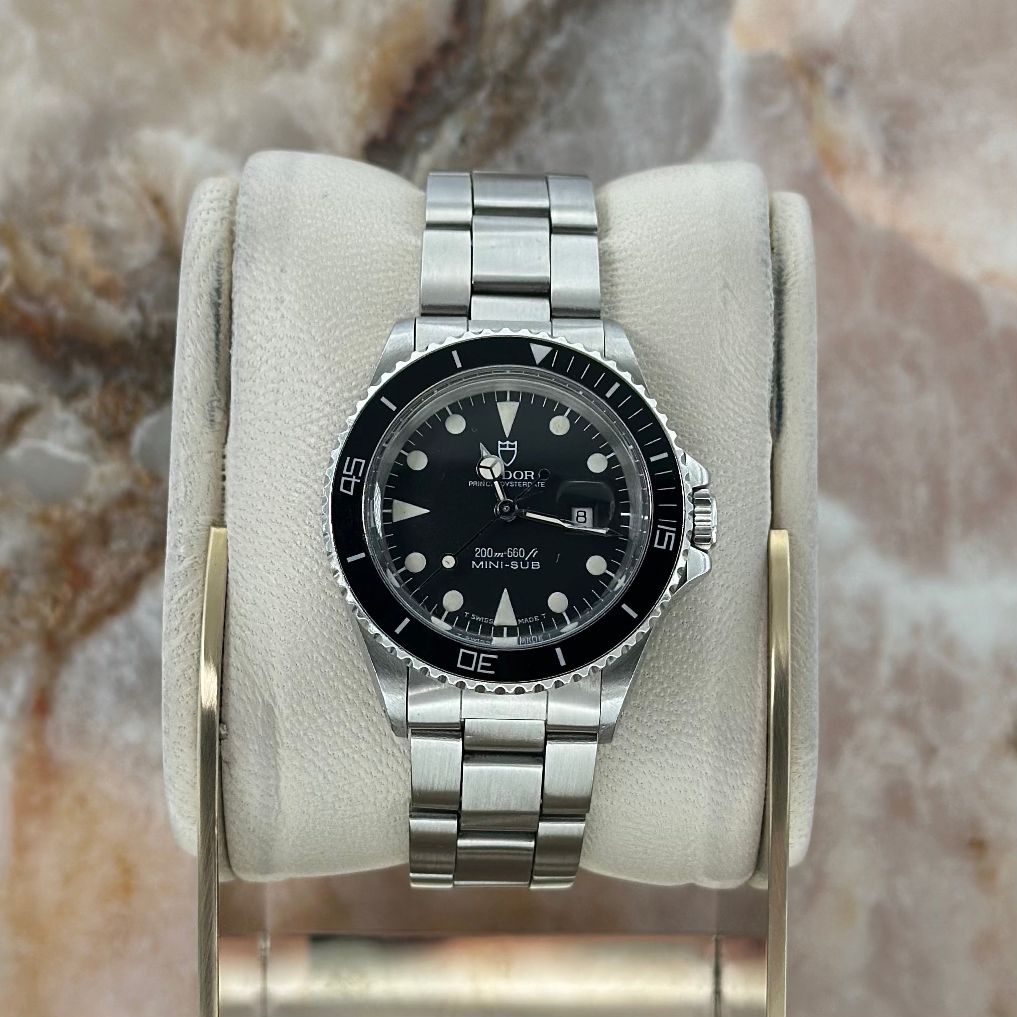 Submariner Mini-Sub REF. 73090