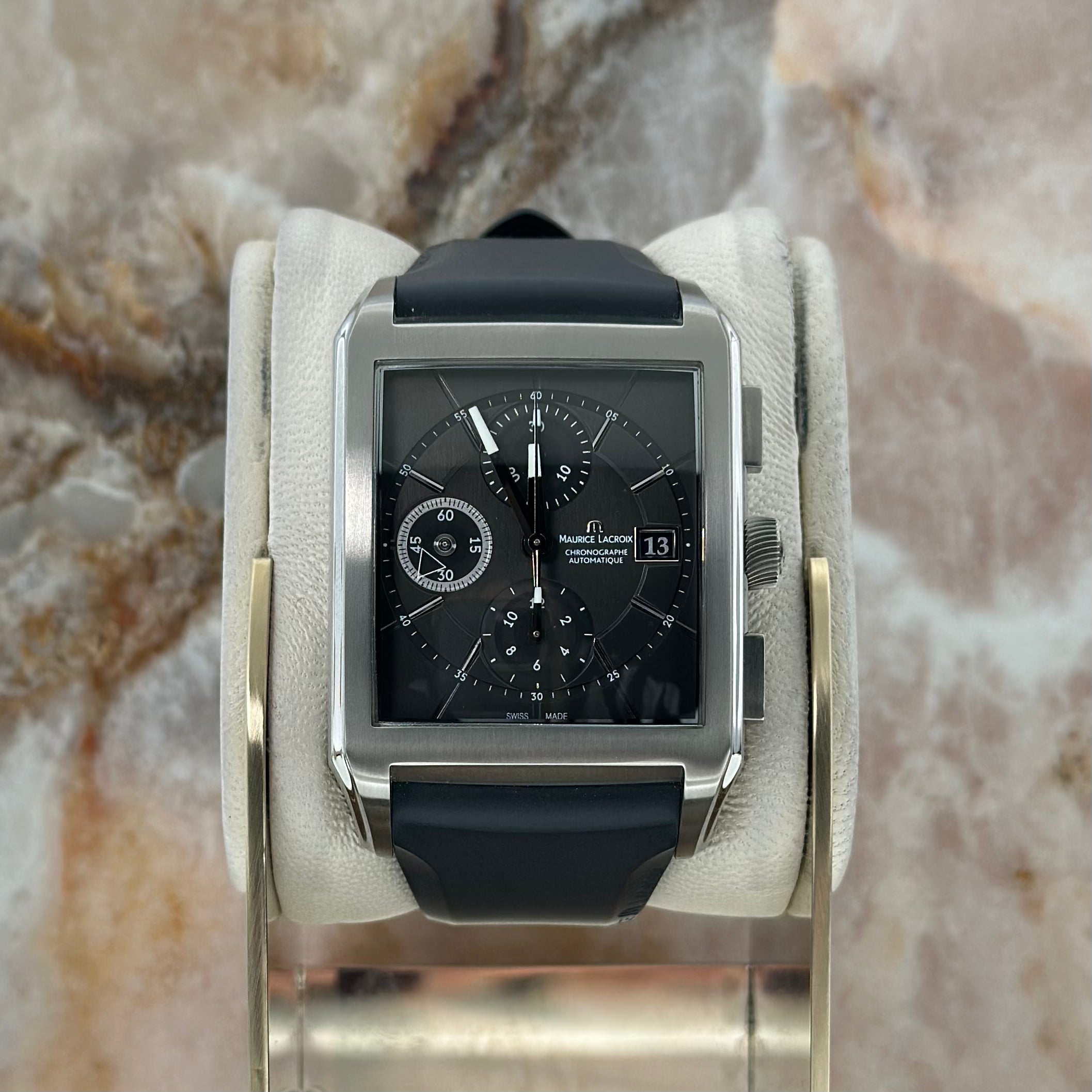 Maurice Lacroix Pontos REF. PT6197-SS001-330