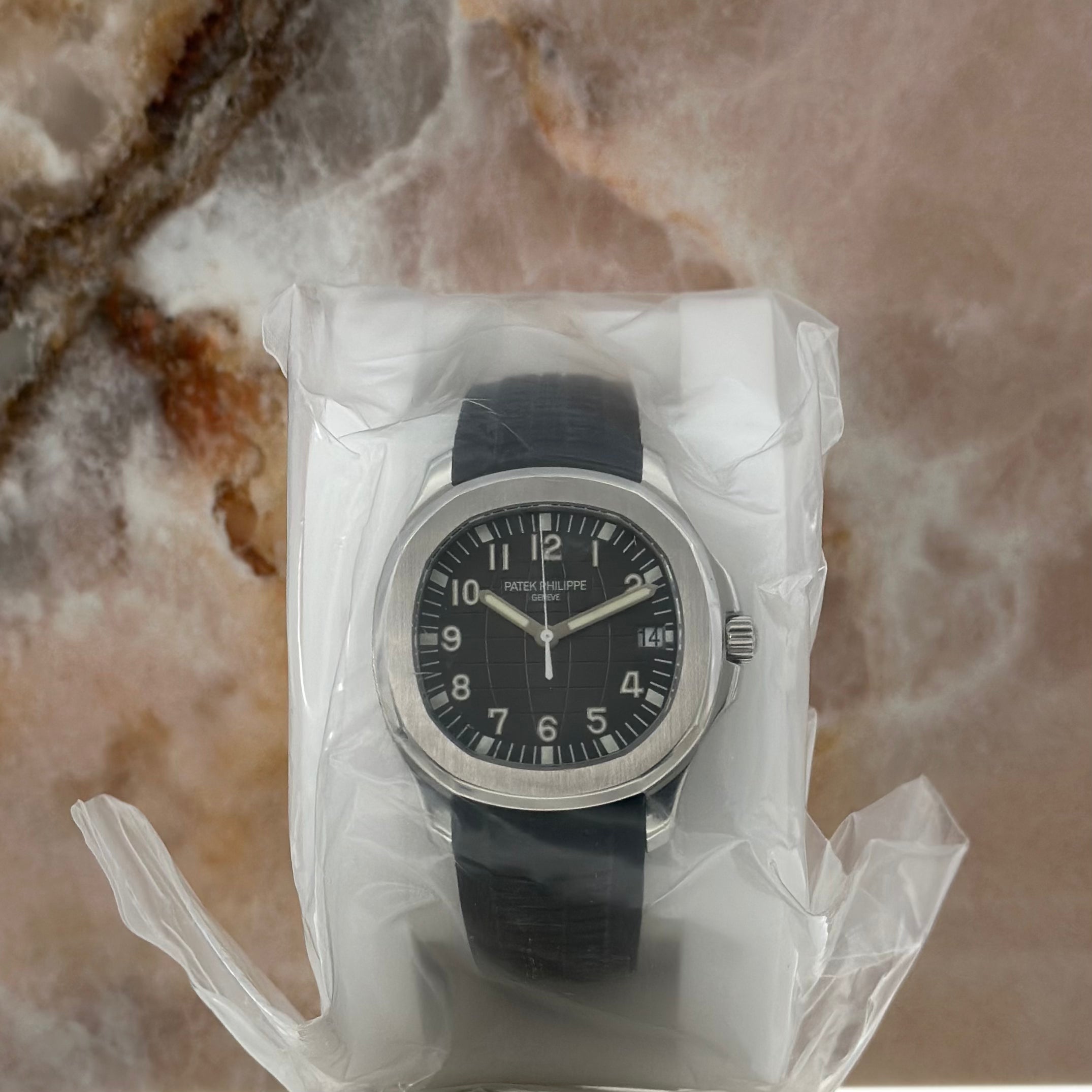 Aquanaut Ref. 5167/A