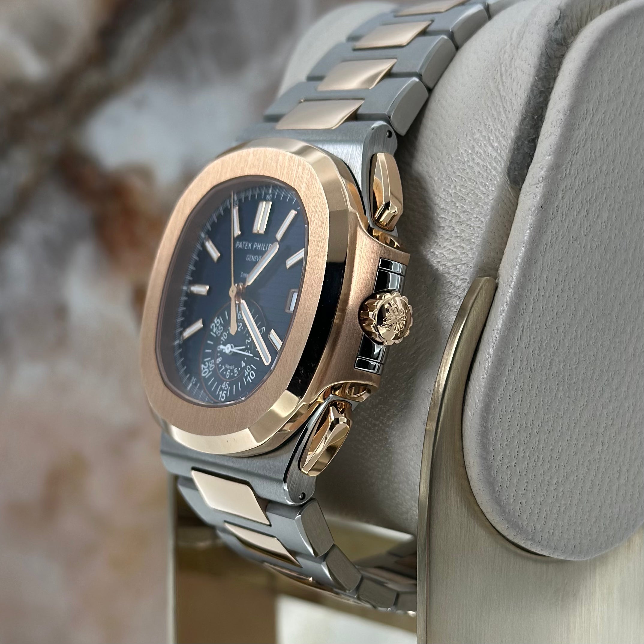 Nautilus TIFFANY & Co REF. 5980 1AR-001