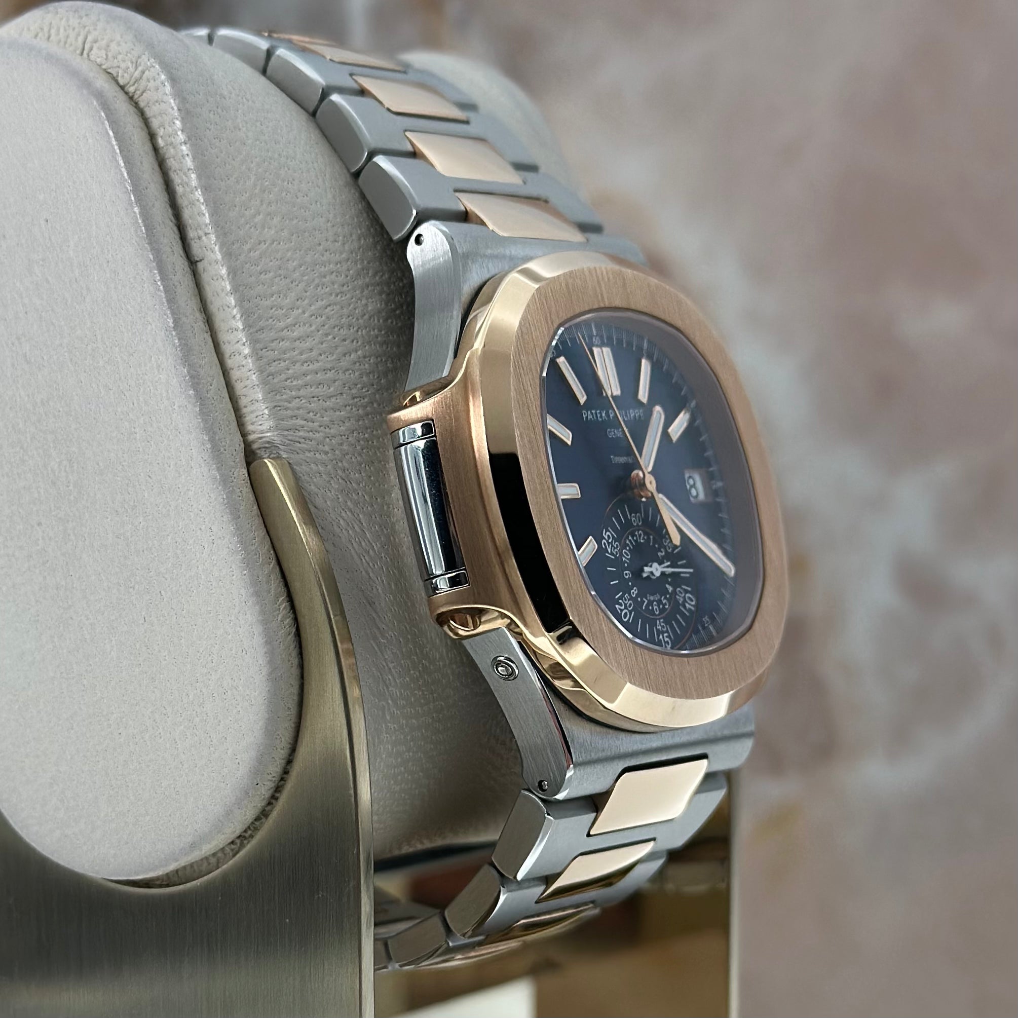 Nautilus TIFFANY & Co REF. 5980 1AR-001