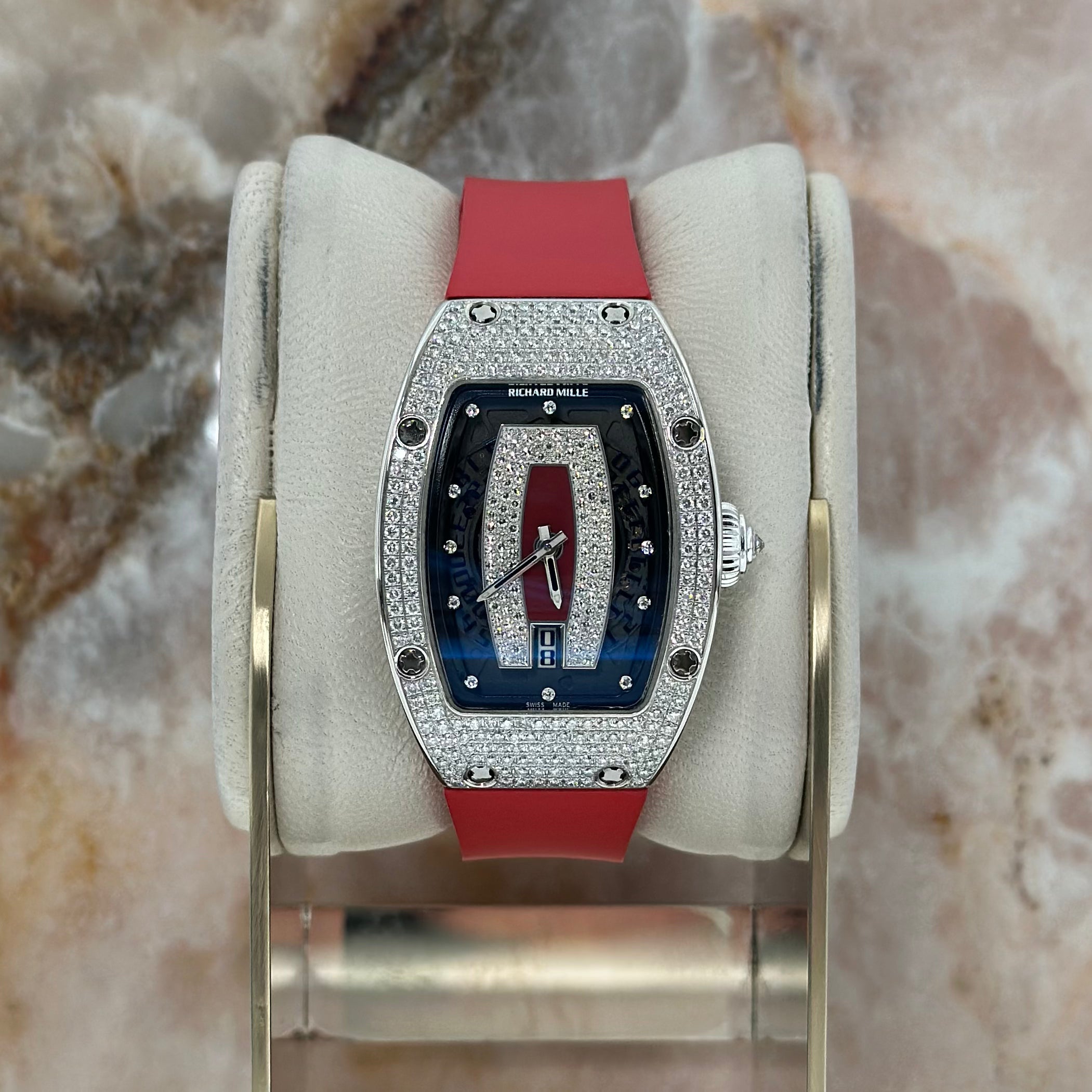 Richard Mille RM 007