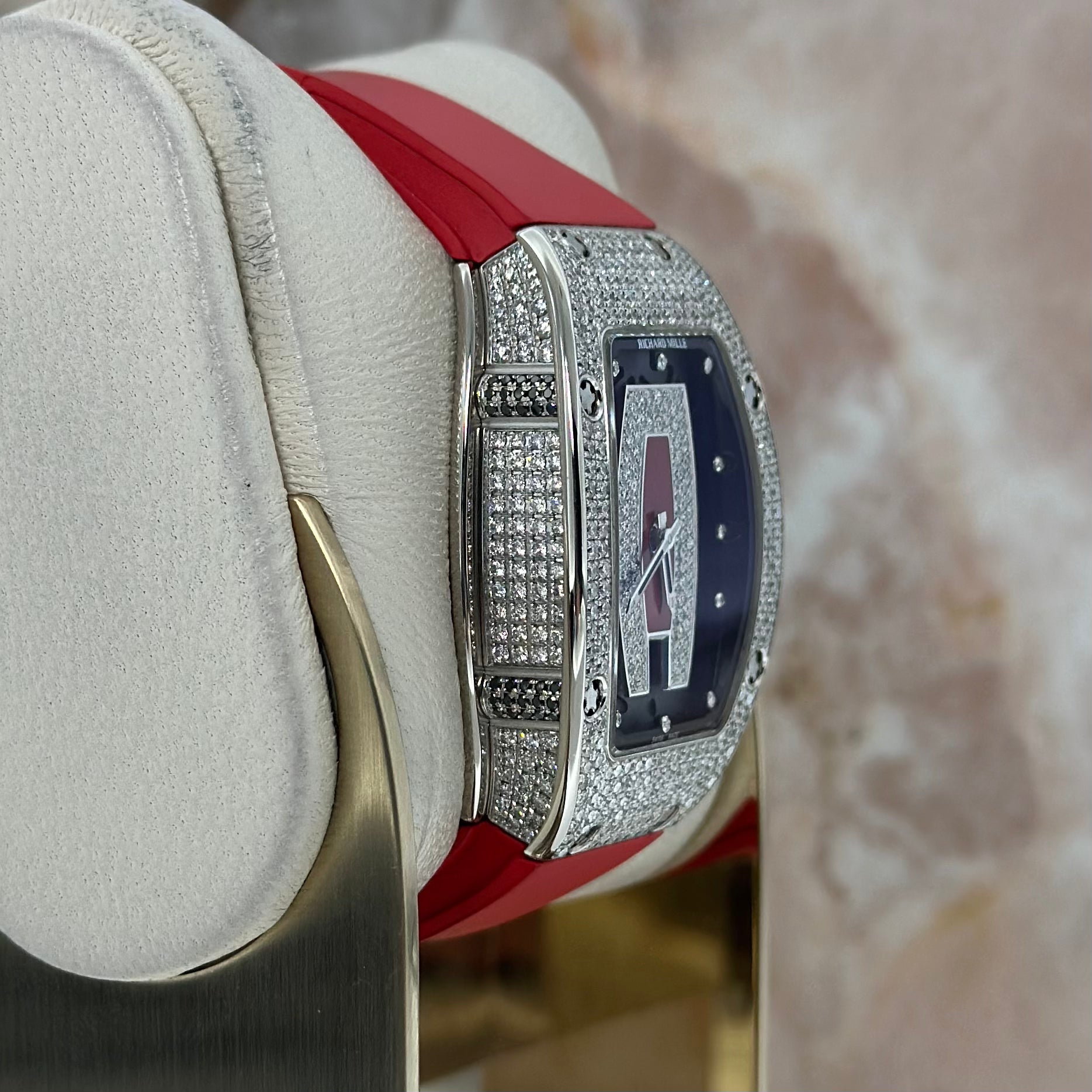 Richard Mille RM 007