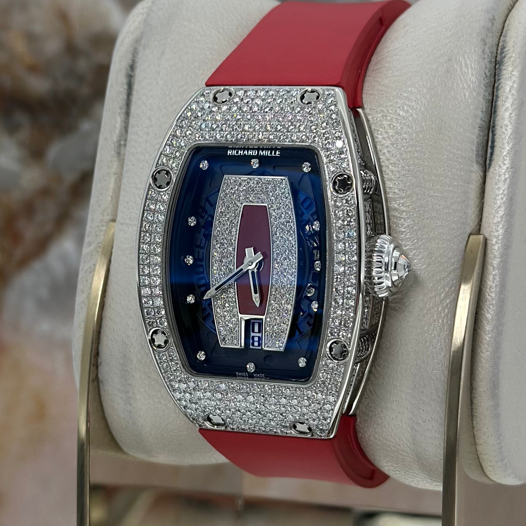 Richard Mille RM 007