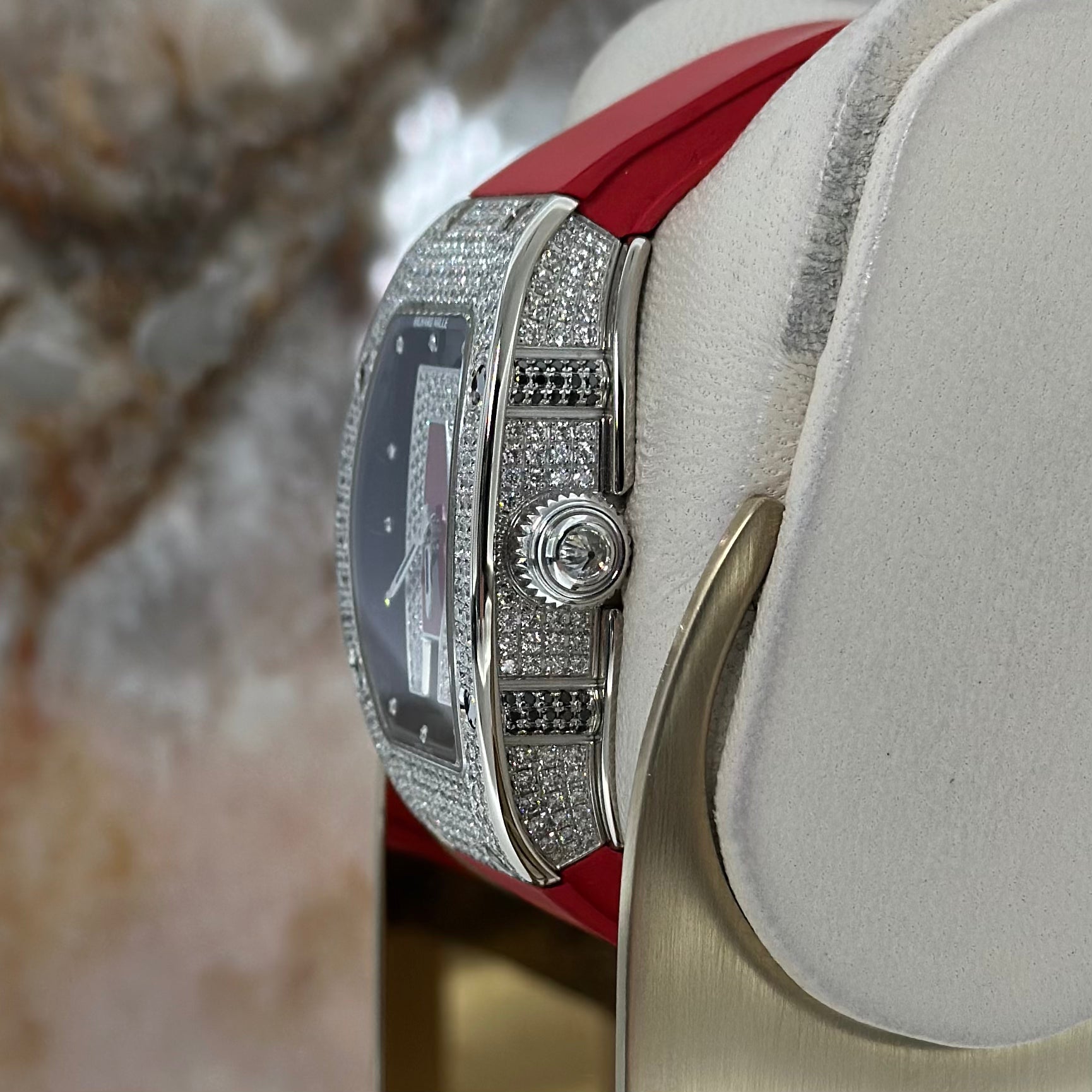 Richard Mille RM 007