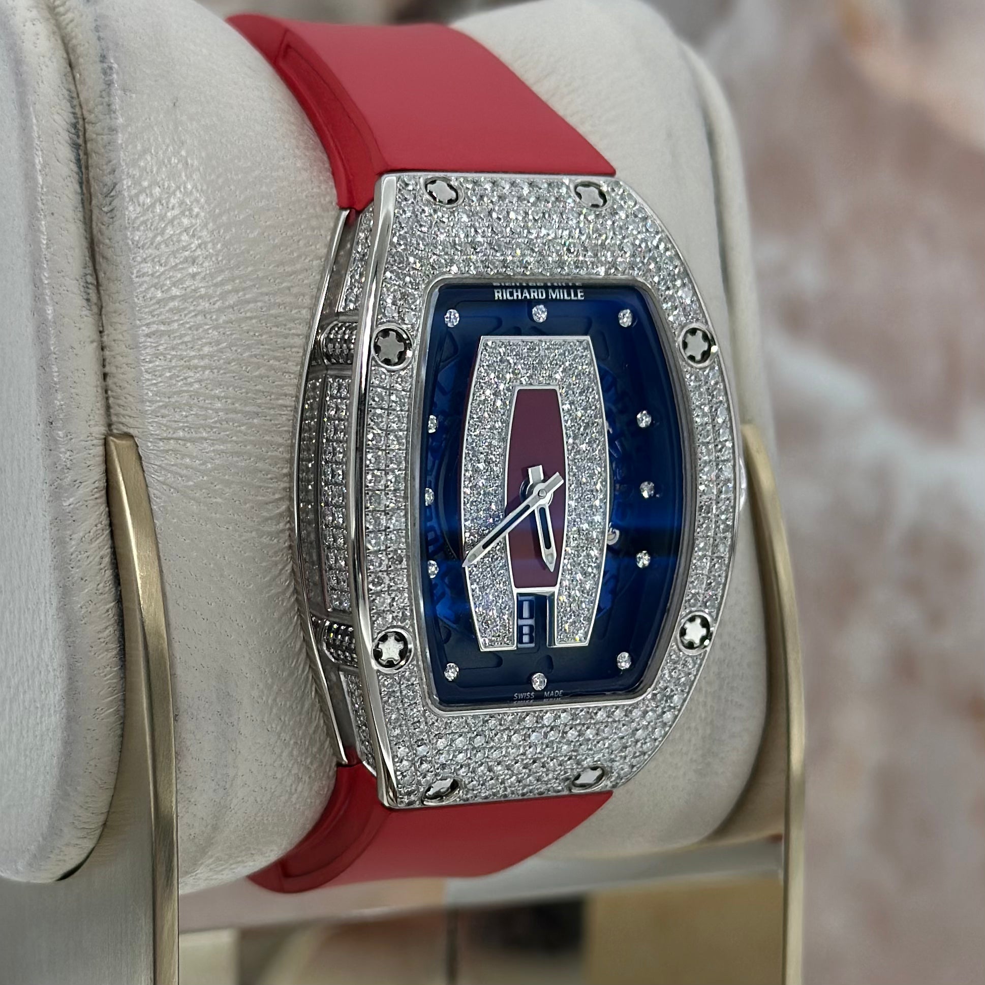 Richard Mille RM 007