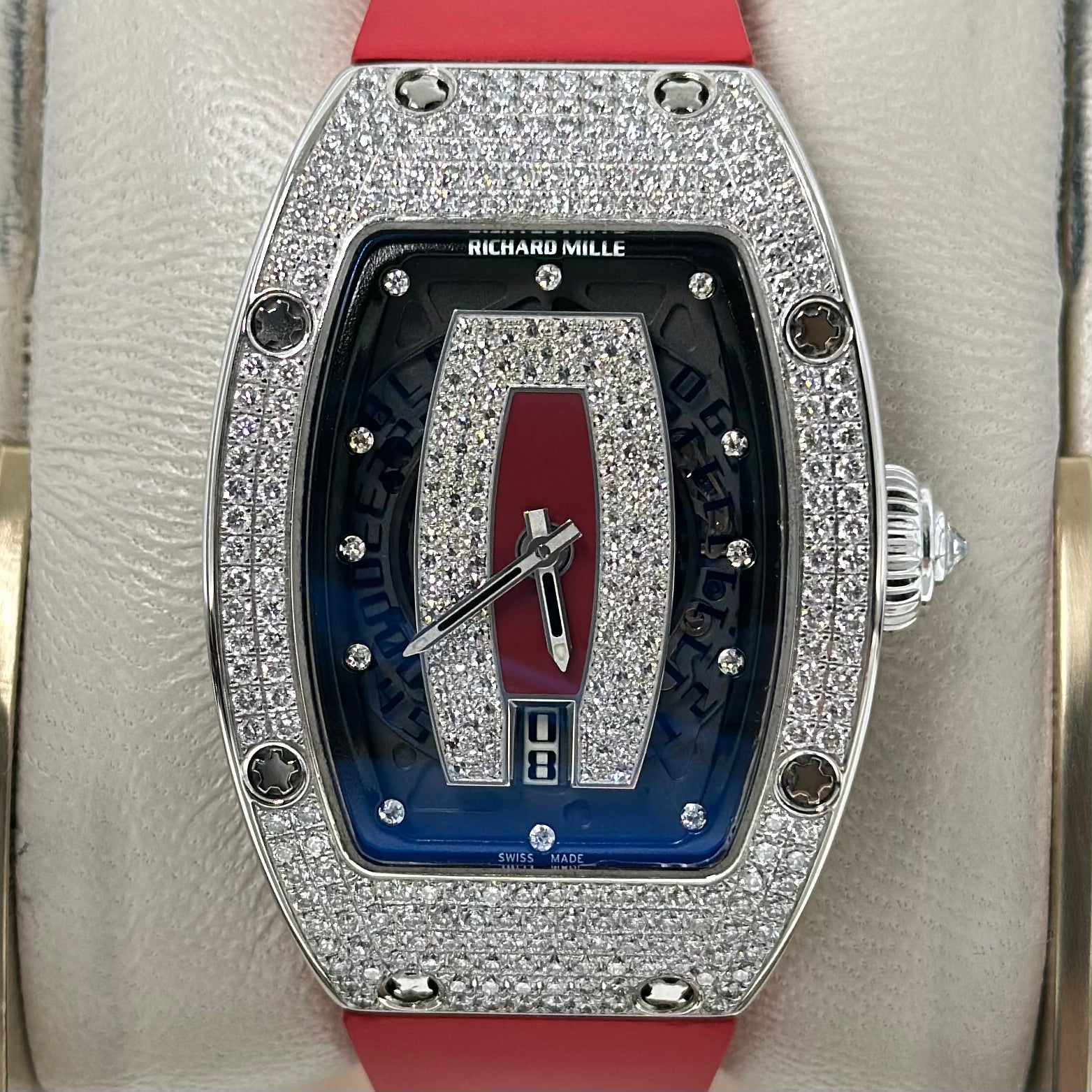 Richard Mille RM 007