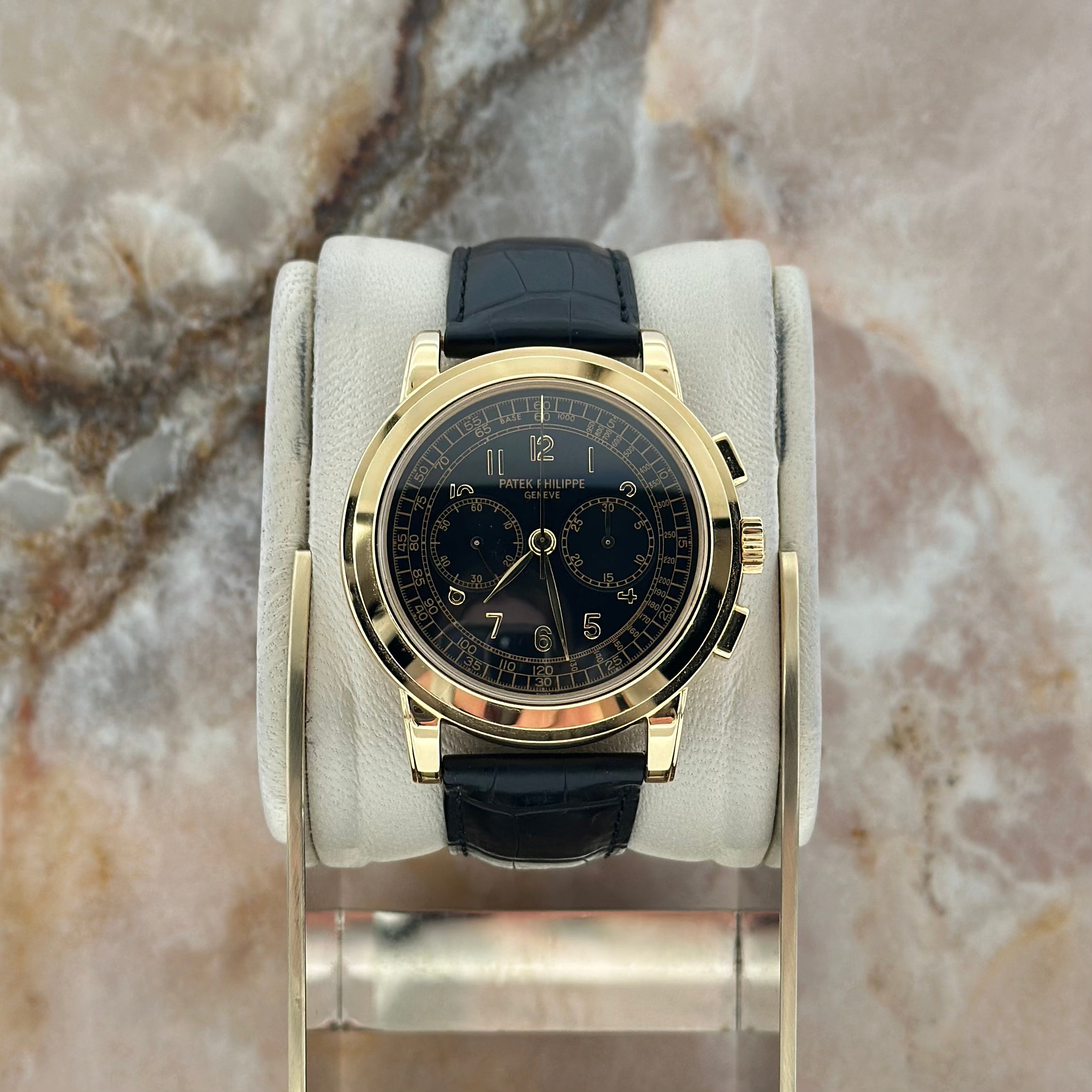 Patek Philippe Chronograph REF. 5070J-001