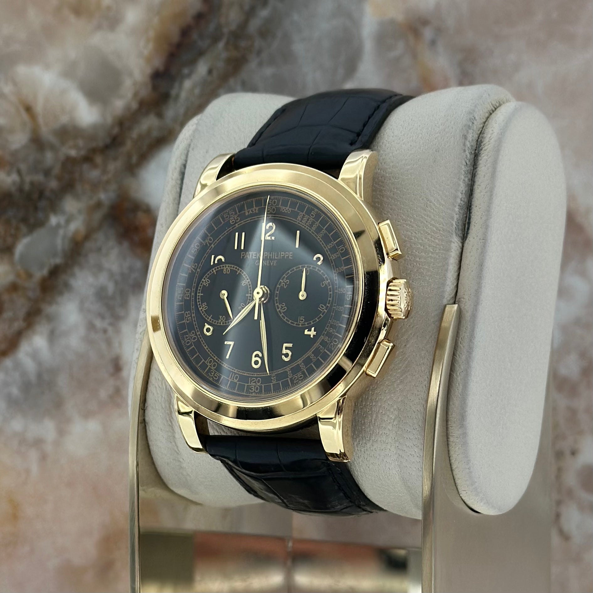 Patek Philippe Chronograph REF. 5070J-001