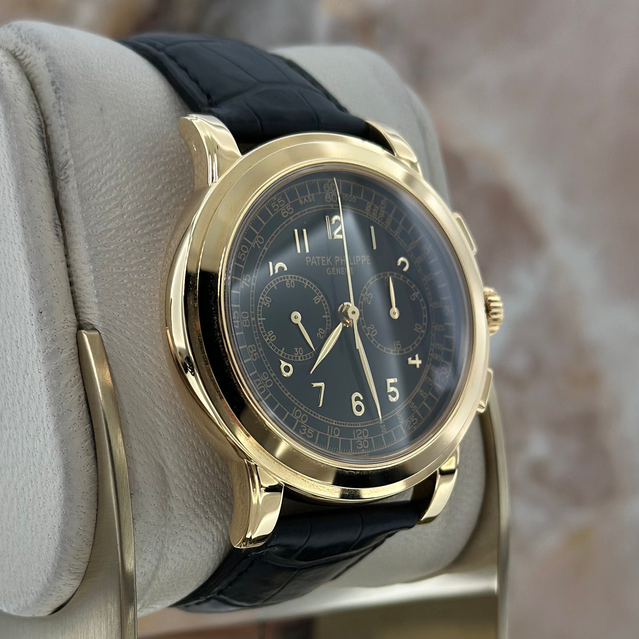 Patek Philippe Chronograph REF. 5070J-001