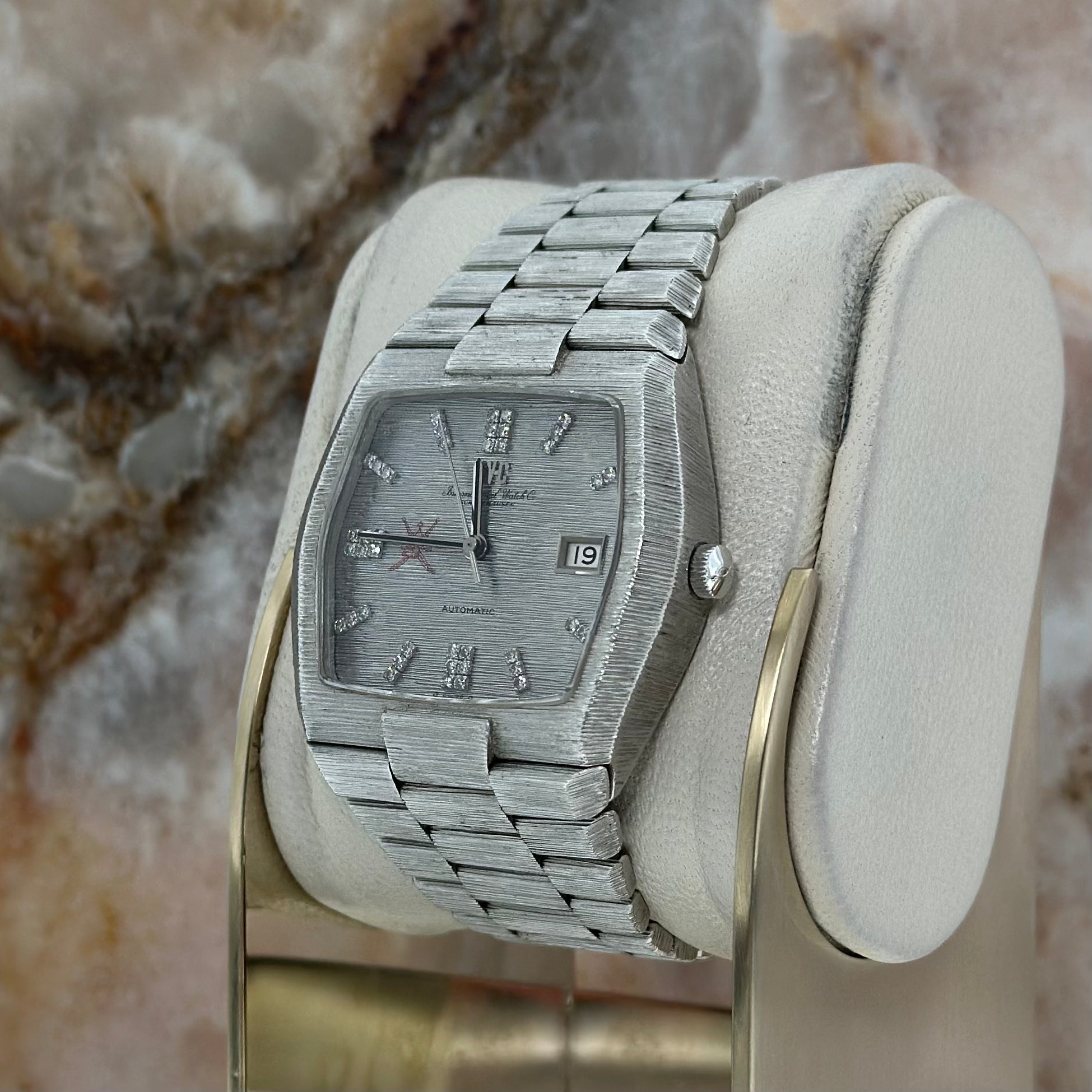 Da Vinci Bark REF. 9212 Sultanate of Oman