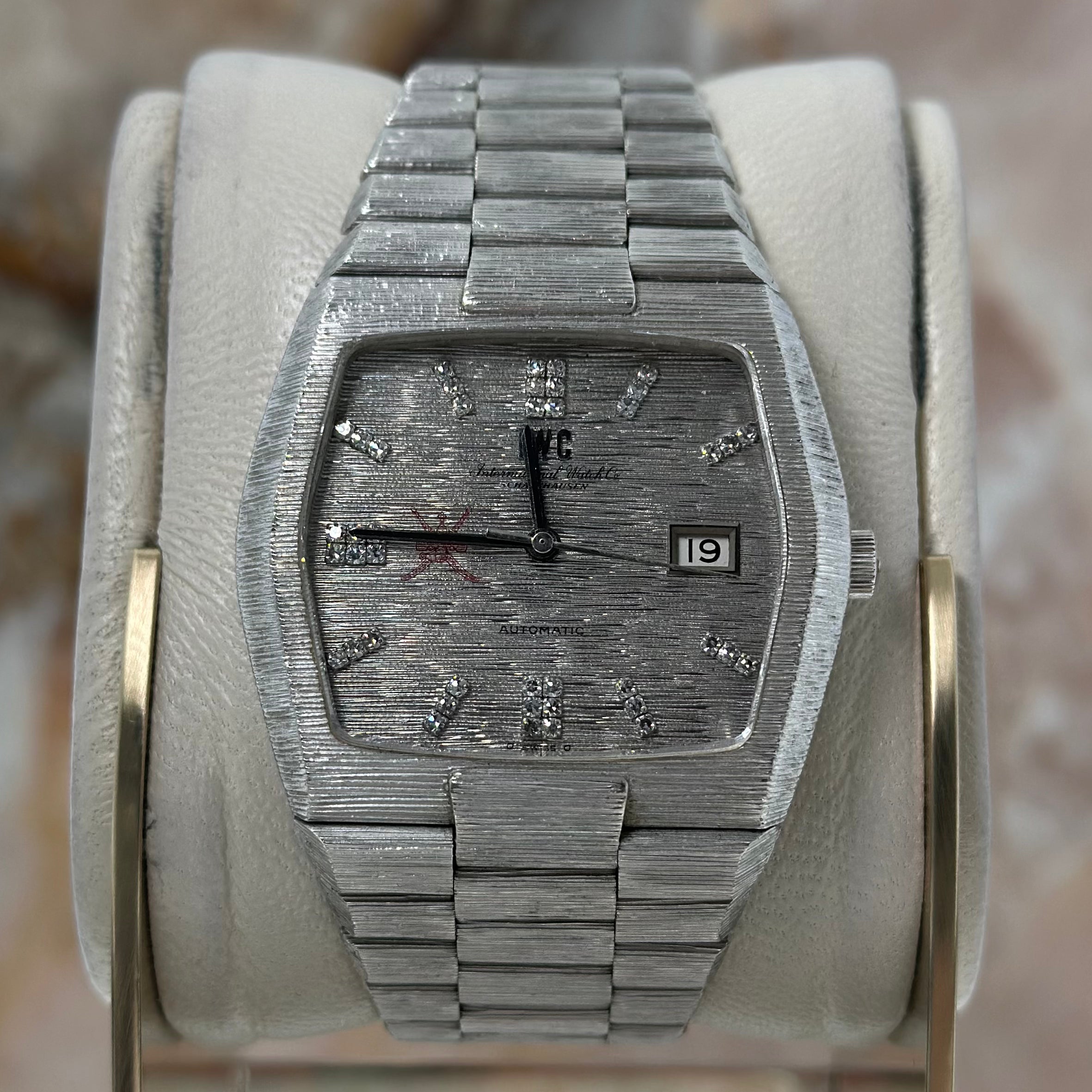 Da Vinci Bark REF. 9212 Sultanate of Oman