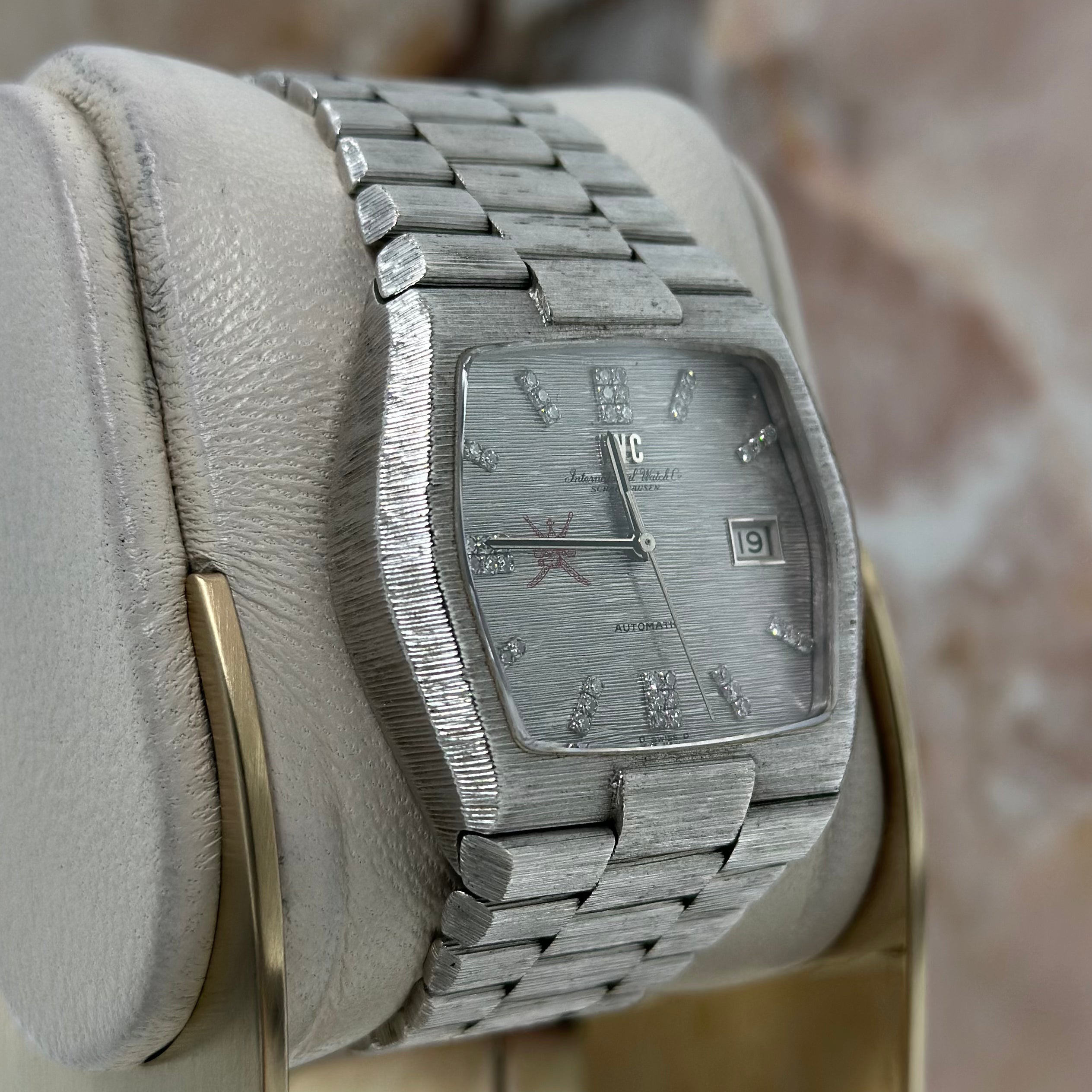 Da Vinci Bark REF. 9212 Sultanate of Oman